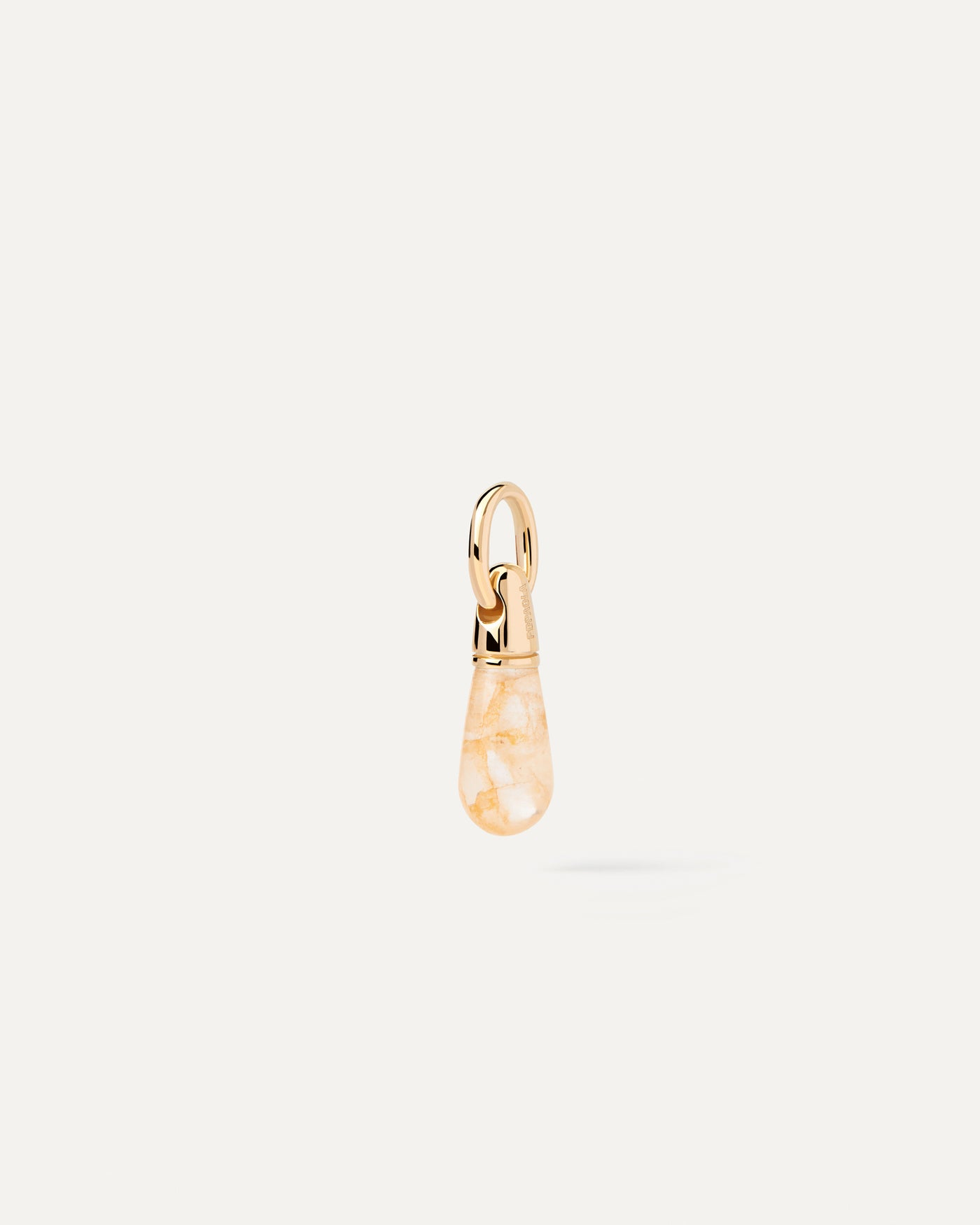2023 Selection | Yellow Aventurine Drop Pendant. Get the latest arrival from PDPAOLA. Place your order safely and get this Best Seller. Free Shipping.