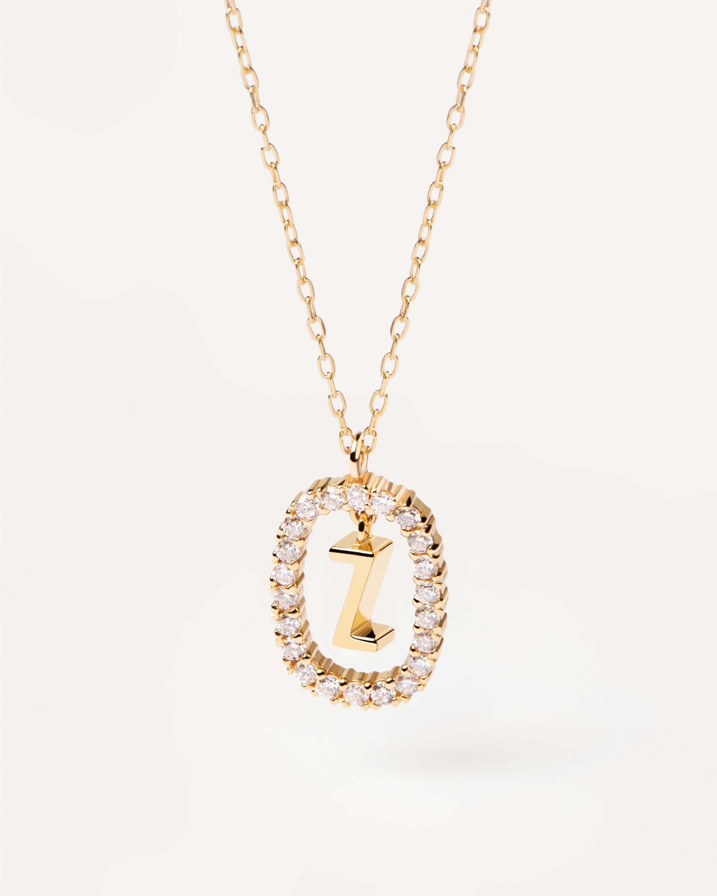 2024 Selection | Diamonds and Gold Letter Z Necklace. Initial Z necklace in solid yellow gold, circled by 0.33 carats lab-grown diamonds. Get the latest arrival from PDPAOLA. Place your order safely and get this Best Seller. Free Shipping.