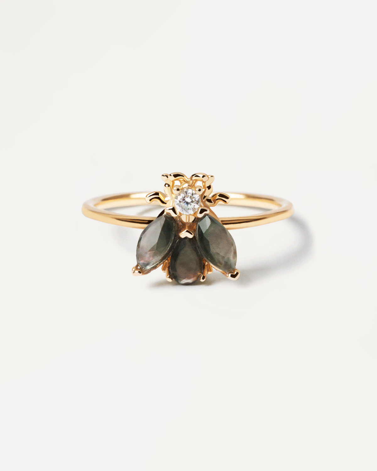 2022 Selection | Zaza Gold Ring. Get the latest arrival from PDPAOLA. Place your order safely and get this Best Seller. Free Shipping over 40€