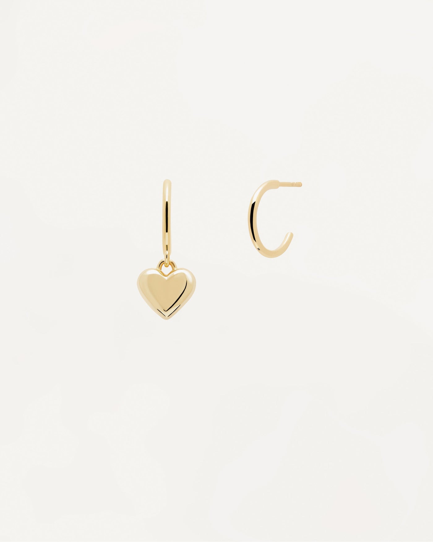 2023 Selection | L'Absolu Gold Earrings. Get the latest arrival from PDPAOLA. Place your order safely and get this Best Seller. Free Shipping over 40€