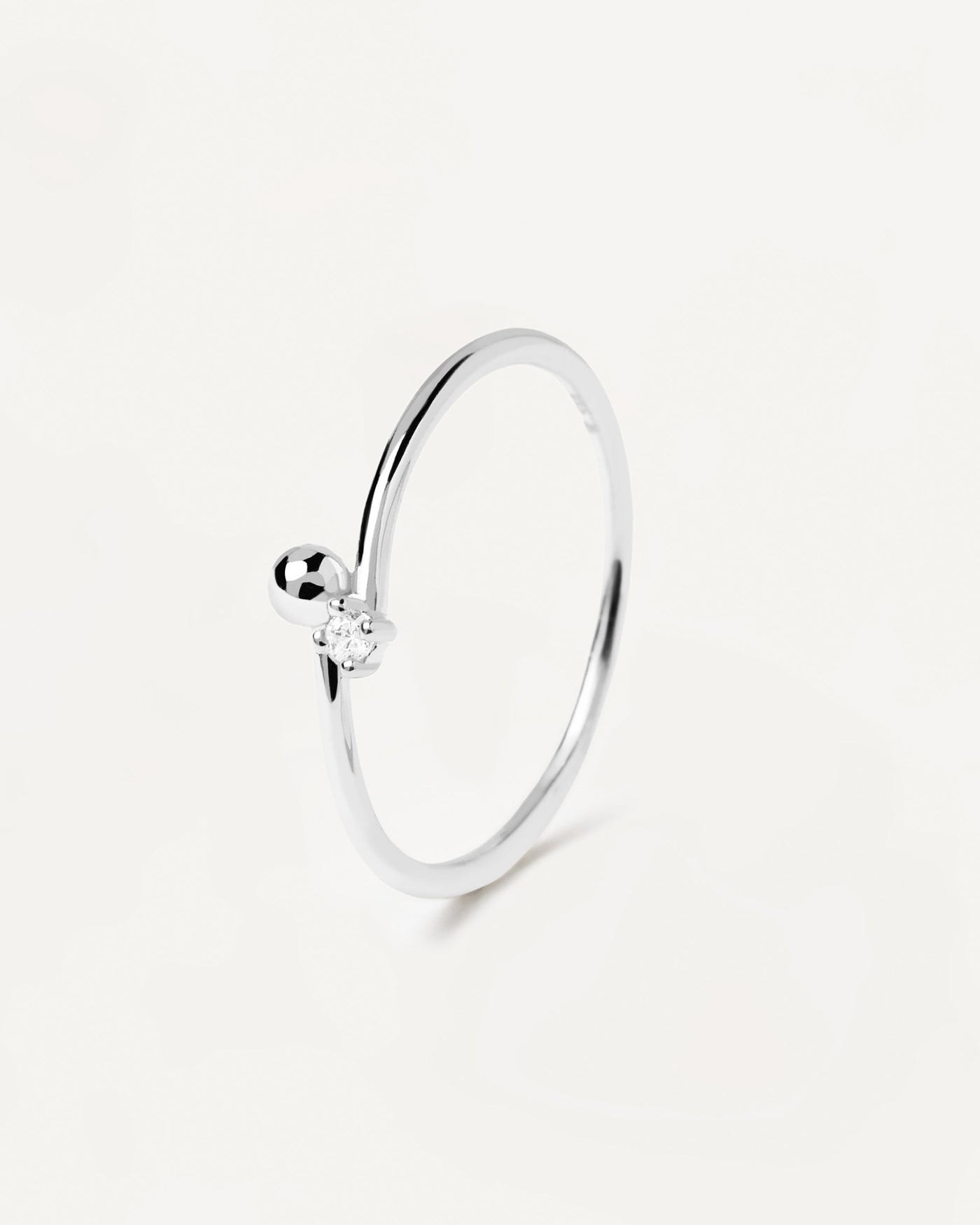 2024 Selection | Essentia Silver Ring. Get the latest arrival from PDPAOLA. Place your order safely and get this Best Seller. Free Shipping.