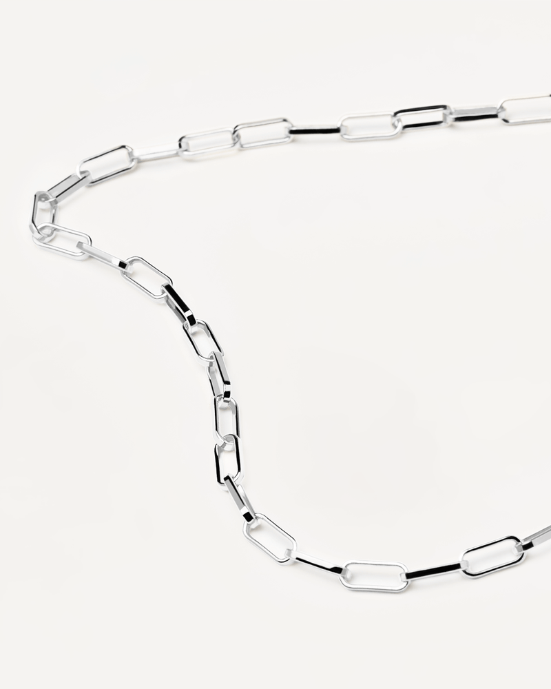 Statement-Armband Silber - 
  
    Sterling Silber
  

