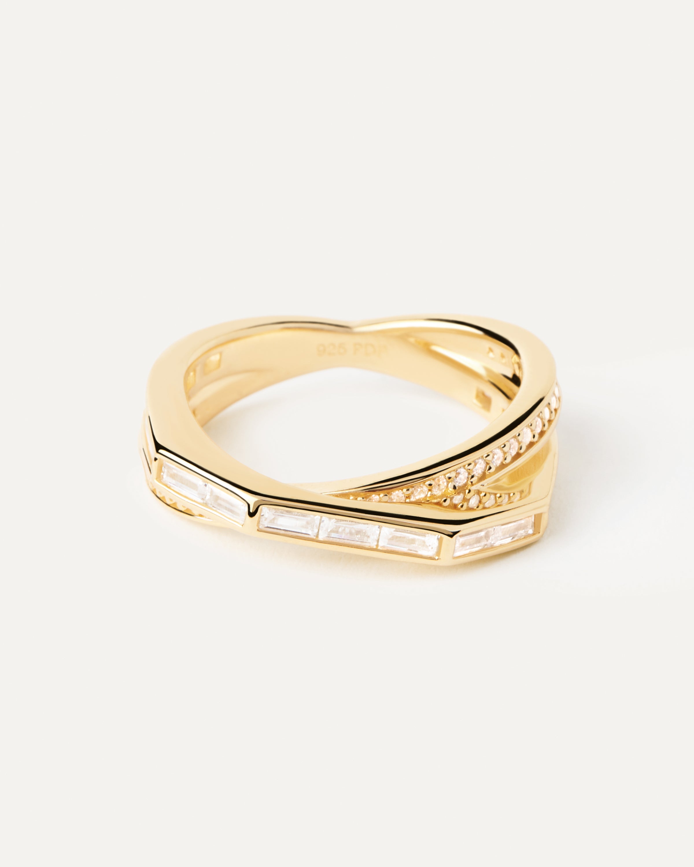 Bague Olivia