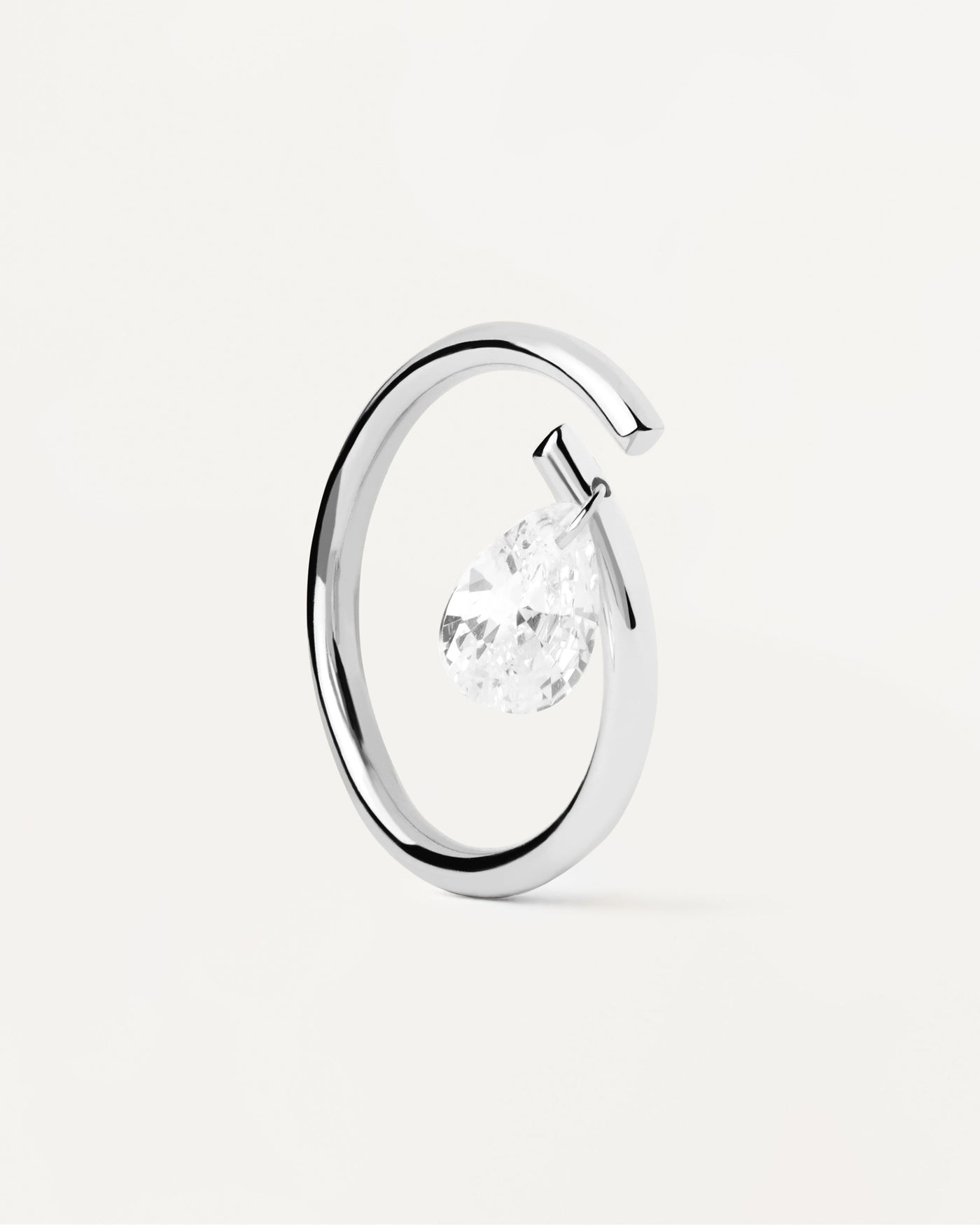 Solitaire en 2025 argent