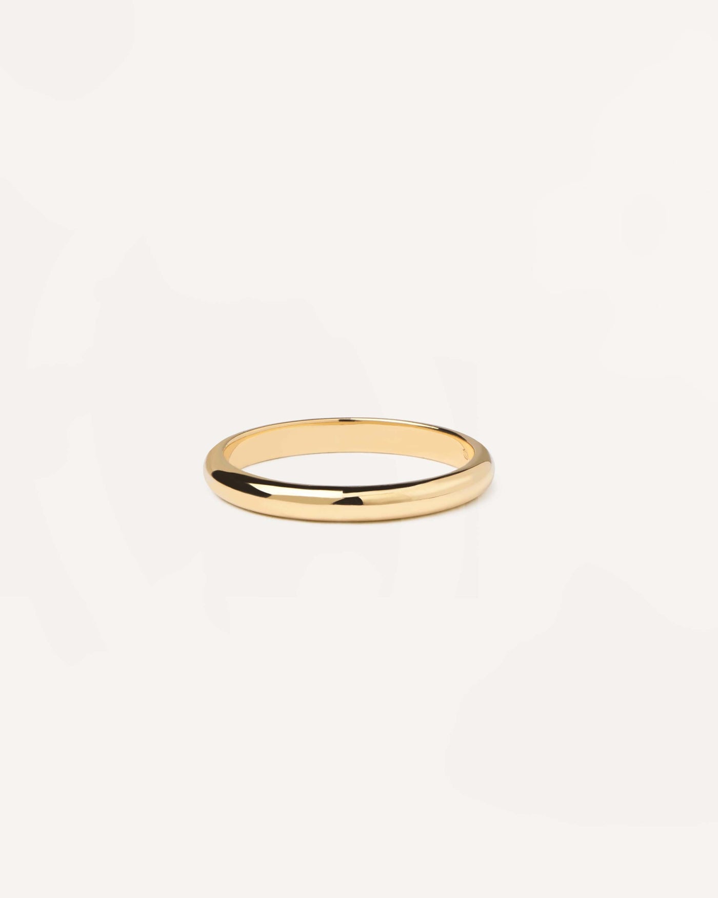 Buy 18K Recycled Gold and Lab-grown diamonds ring. High-end materials with a lifetime personal assistance. Free Shipping.