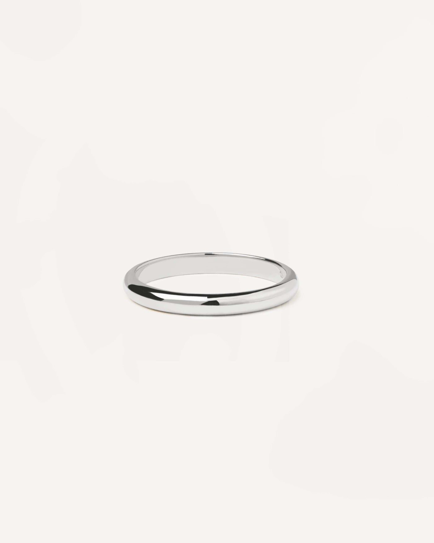 Sélection 2023 | Bague en Or Blanc Bold. Alliance en or blanc massif. Découvrez les dernières nouveautés de chez PDPAOLA. Commandez et recevez votre bijou en toute sérénité. Livraison gratuite.