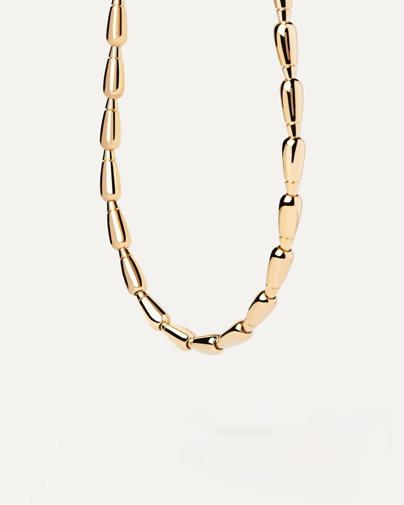 Gigi Pearl Necklace – Scully~Jewellery