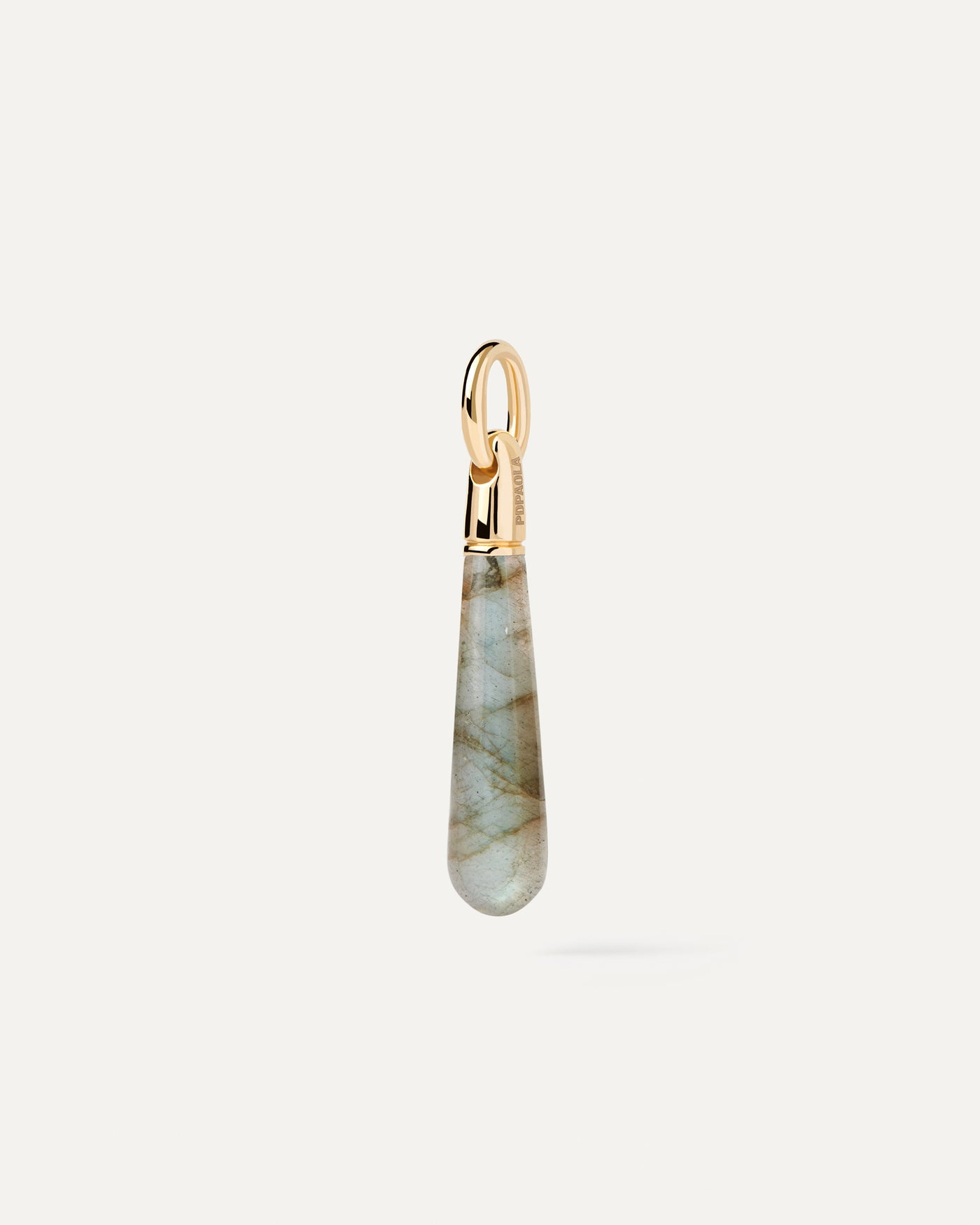 2023 Selection | Labradorite Large Drop Pendant. Get the latest arrival from PDPAOLA. Place your order safely and get this Best Seller. Free Shipping.