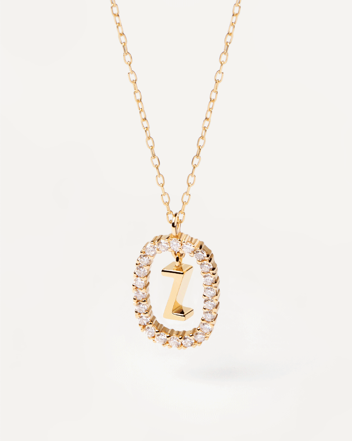 Letter z pendant necklace online