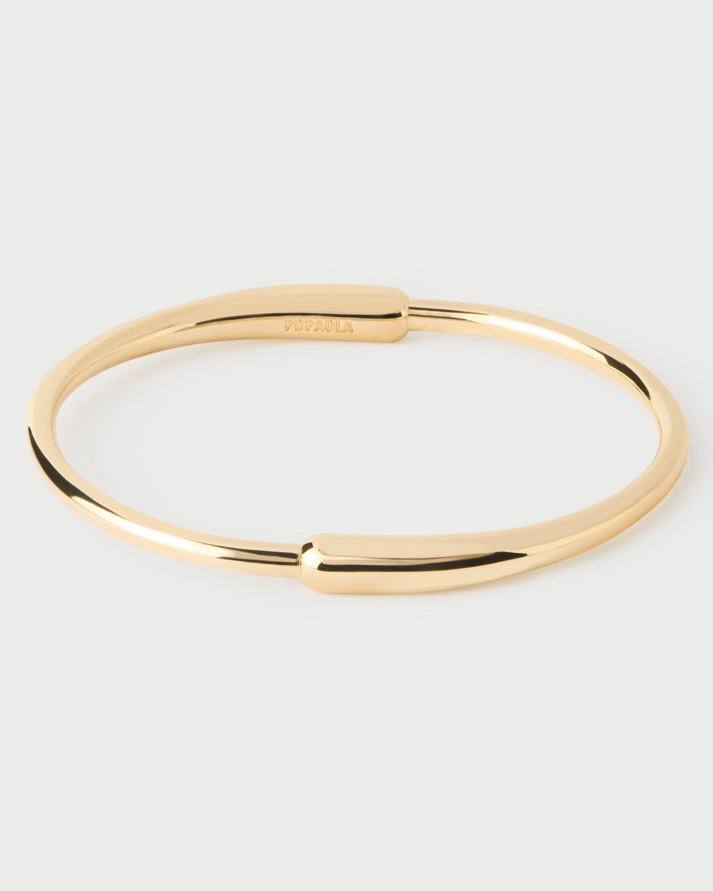 Loop bangle hot sale