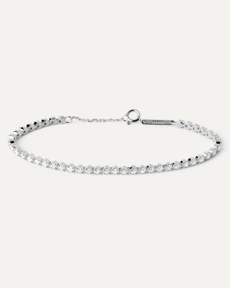 Florence Silberarmband - 
  
    Sterling Silber
  
