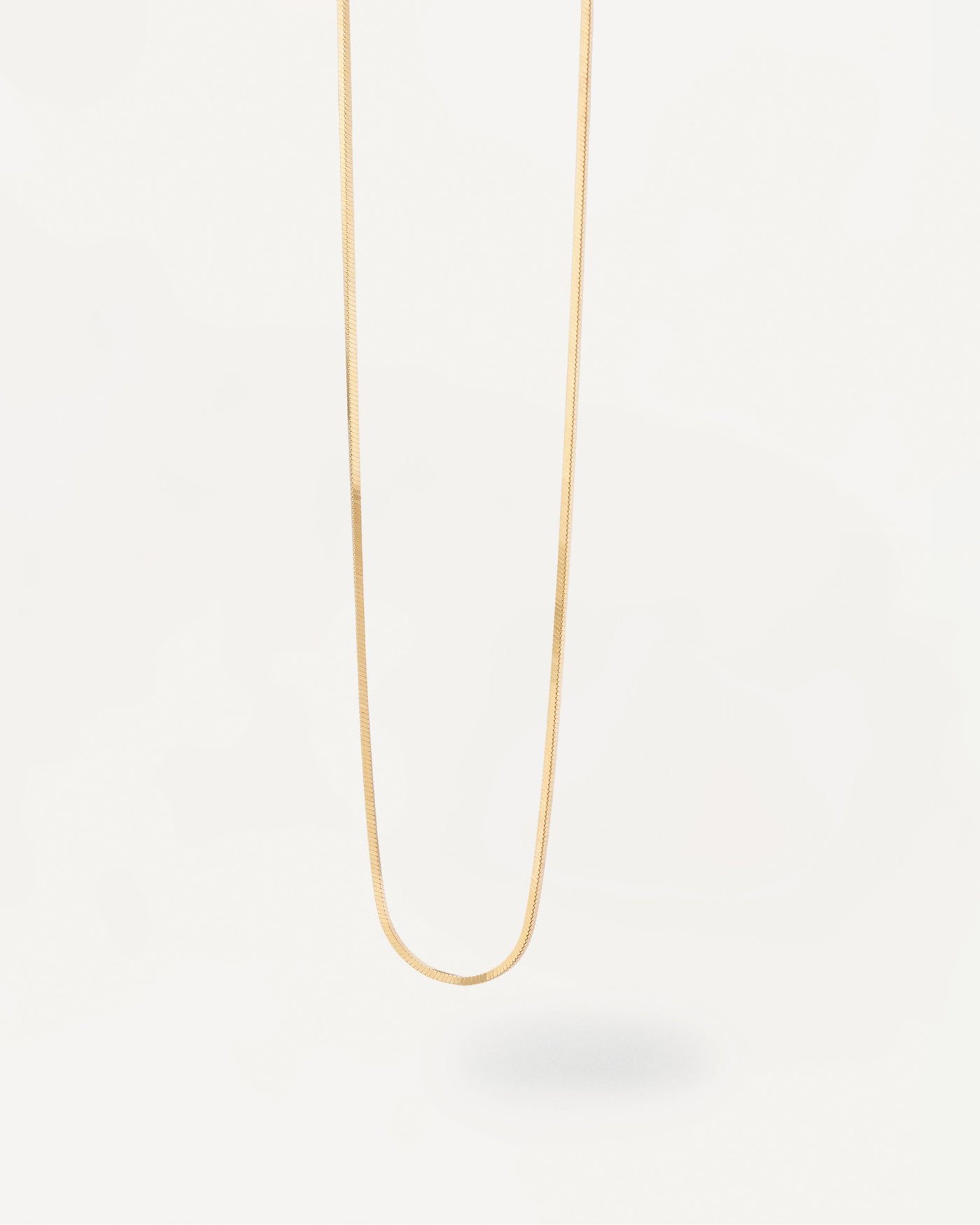Sortiment 2023 | Snake Halskette. Snake Chain Schlangenkette aus vergoldetem Silber. Erhalten Sie die neuesten Produkte von PDPAOLA. Geben Sie Ihre Bestellung sicher auf und erhalten Sie diesen Bestseller. Kostenloser Versand.