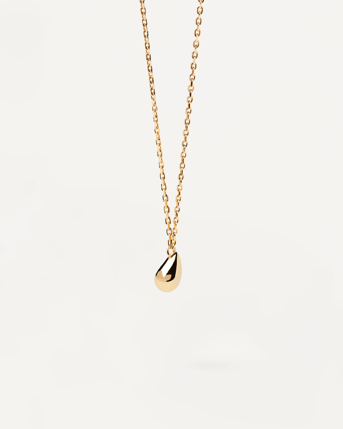 [シダイデザイン] OLPI0-7 Drop Long  Necklace