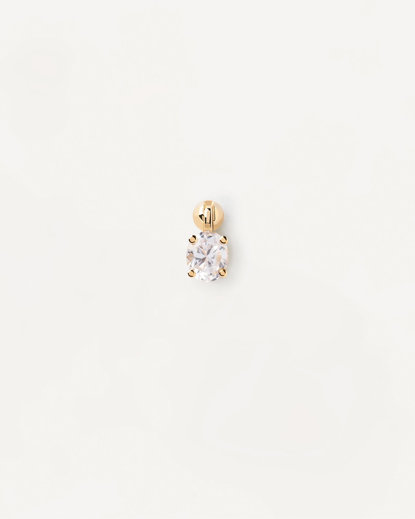 Single stud earrings  ear piercings