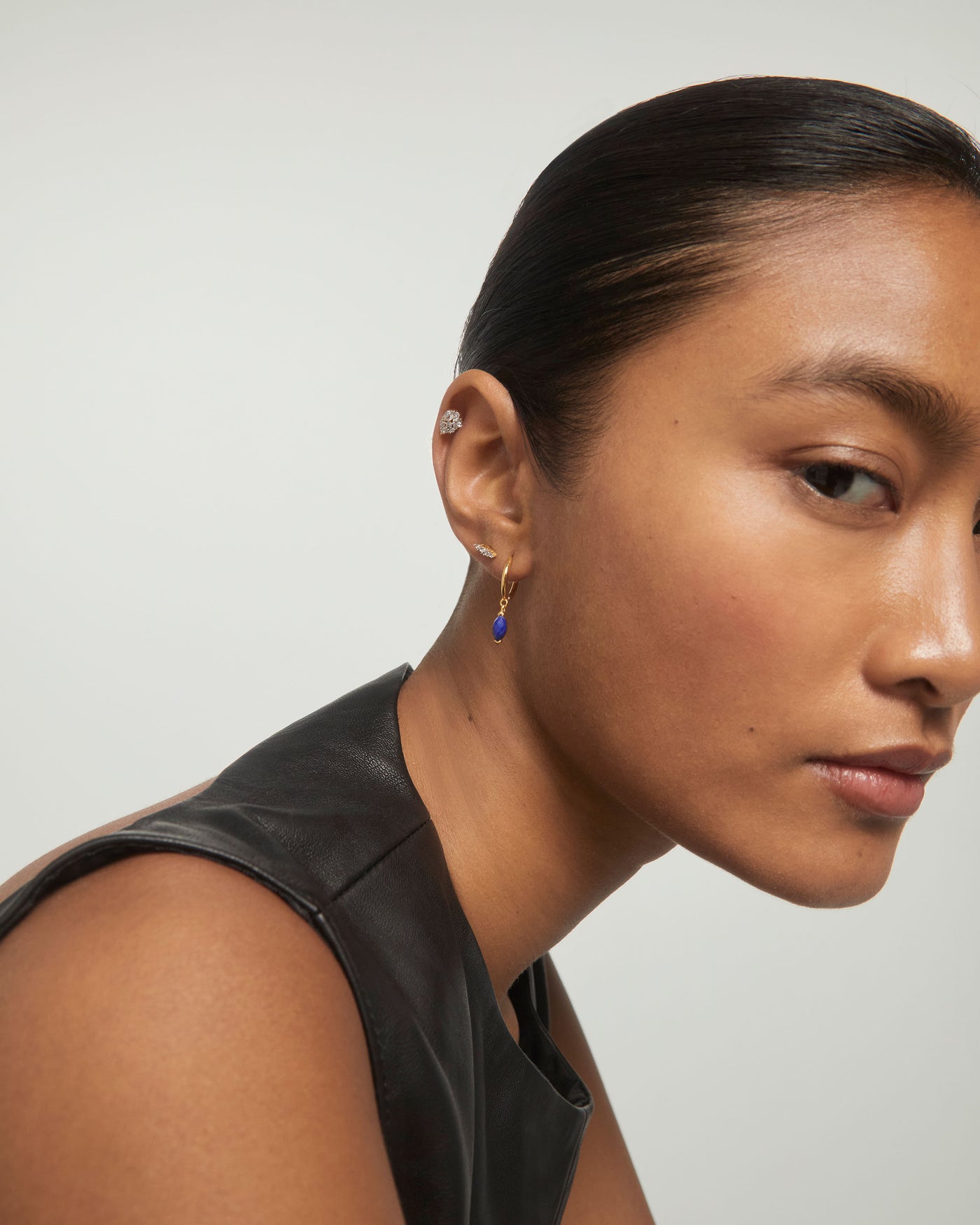   ear piercings