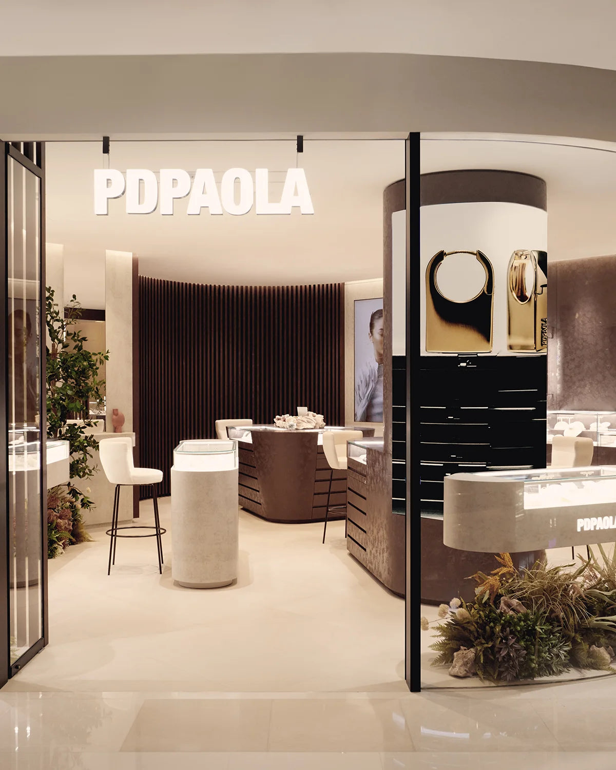 PDPAOLA | Gioielli da donna | Official Site image - PDPaola