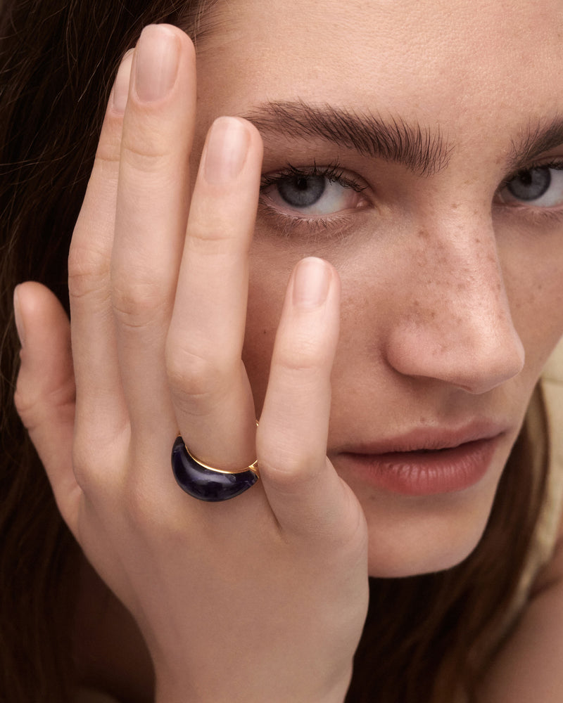 Ud stamp on ring new arrivals