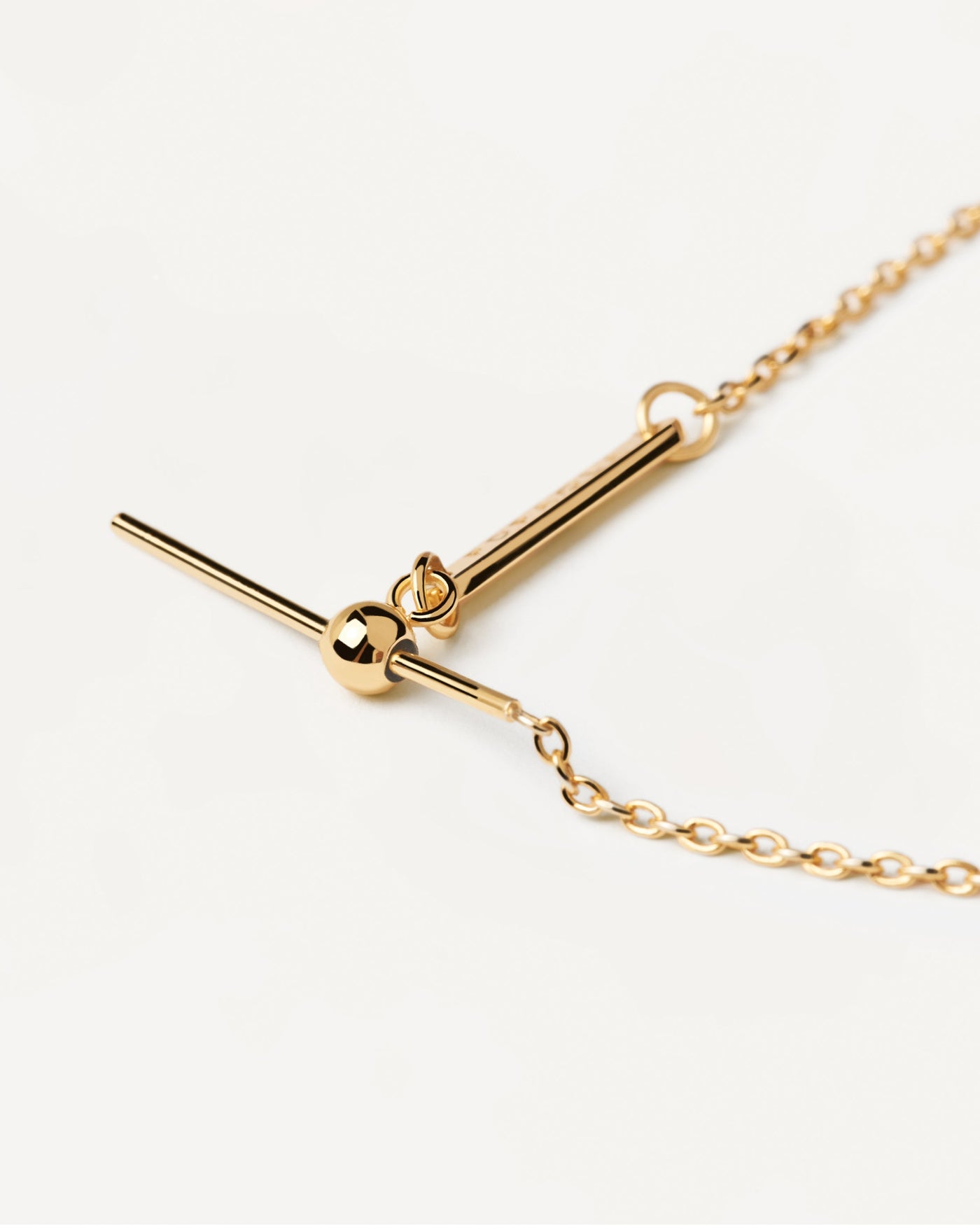 Build Your Luxury 18ct Gold Charm Bracelet — Annoushka UK