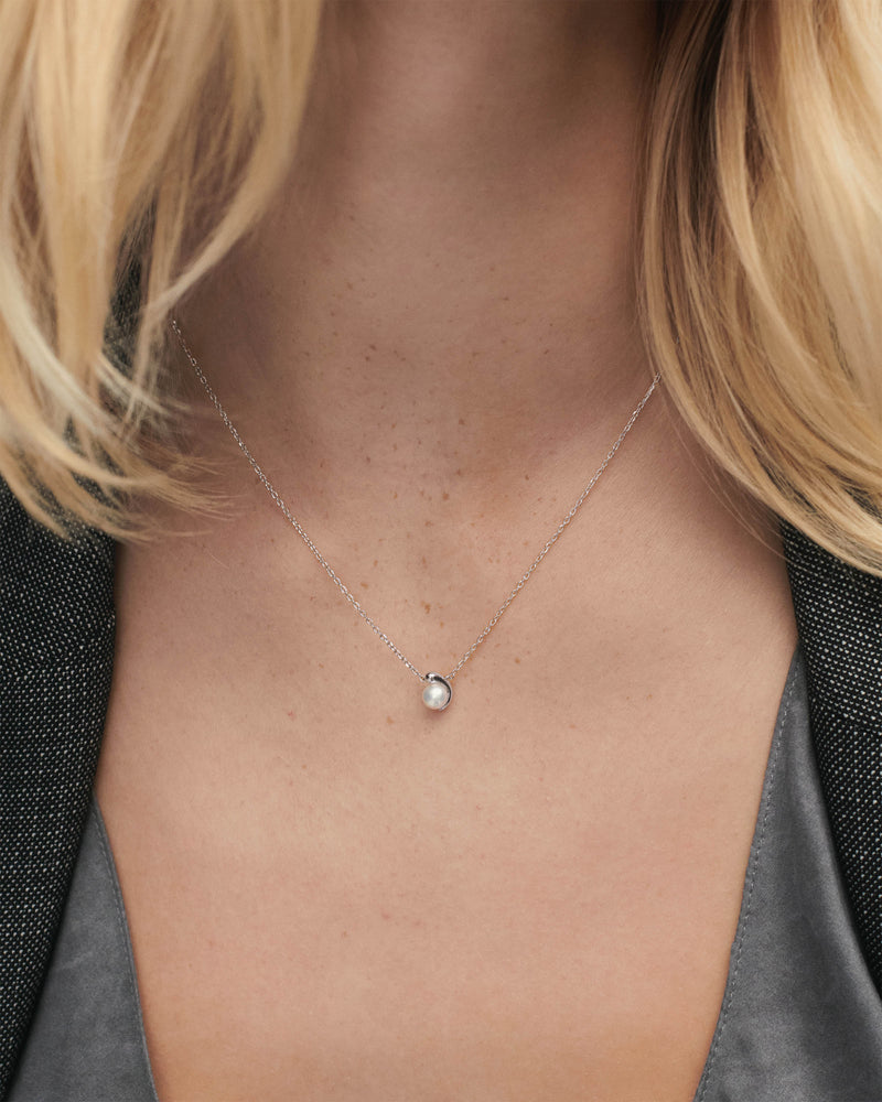 La Perla Silberketten mit Anhänger - 
  
    Sterling Silber
  
