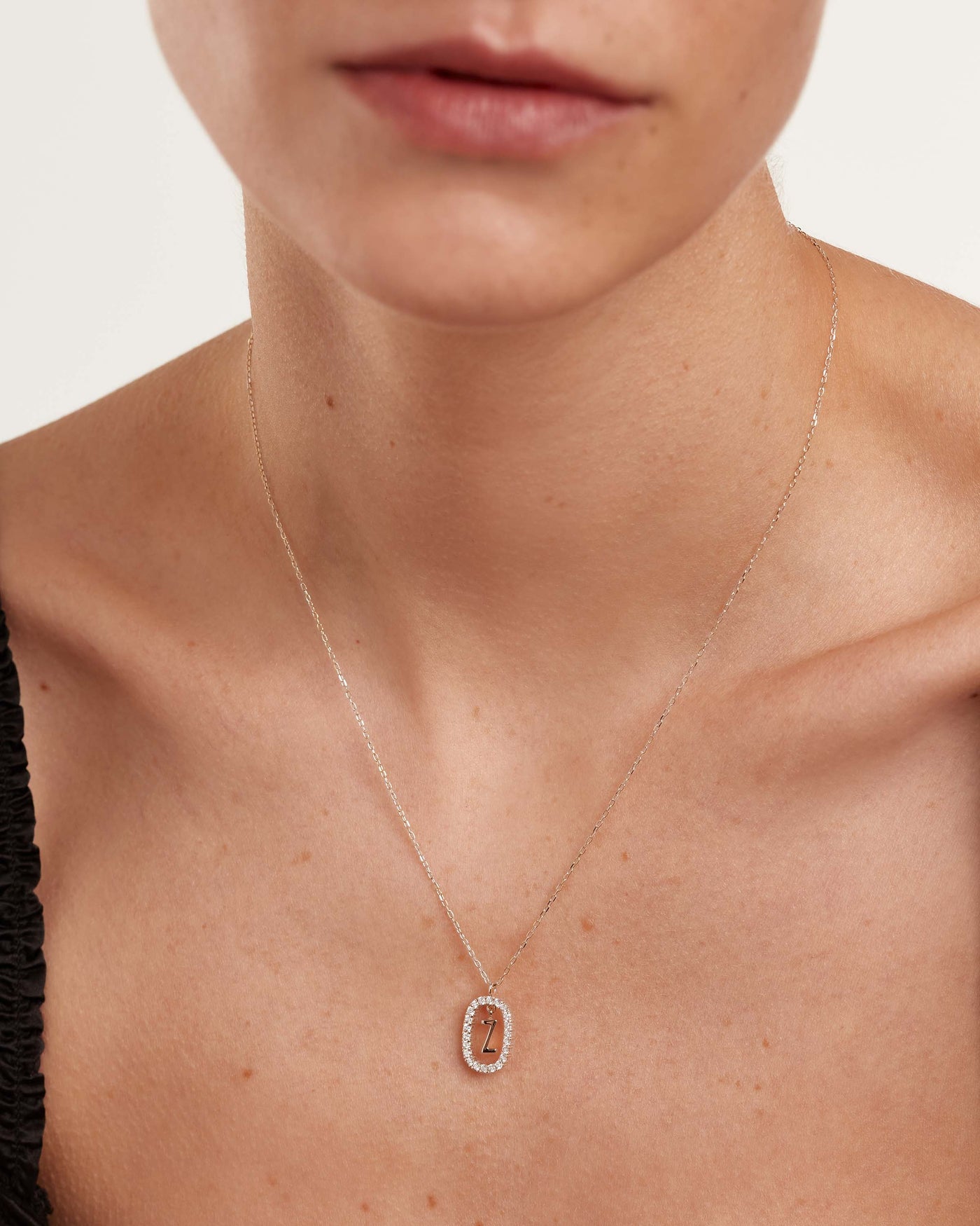 Diamond  necklaces