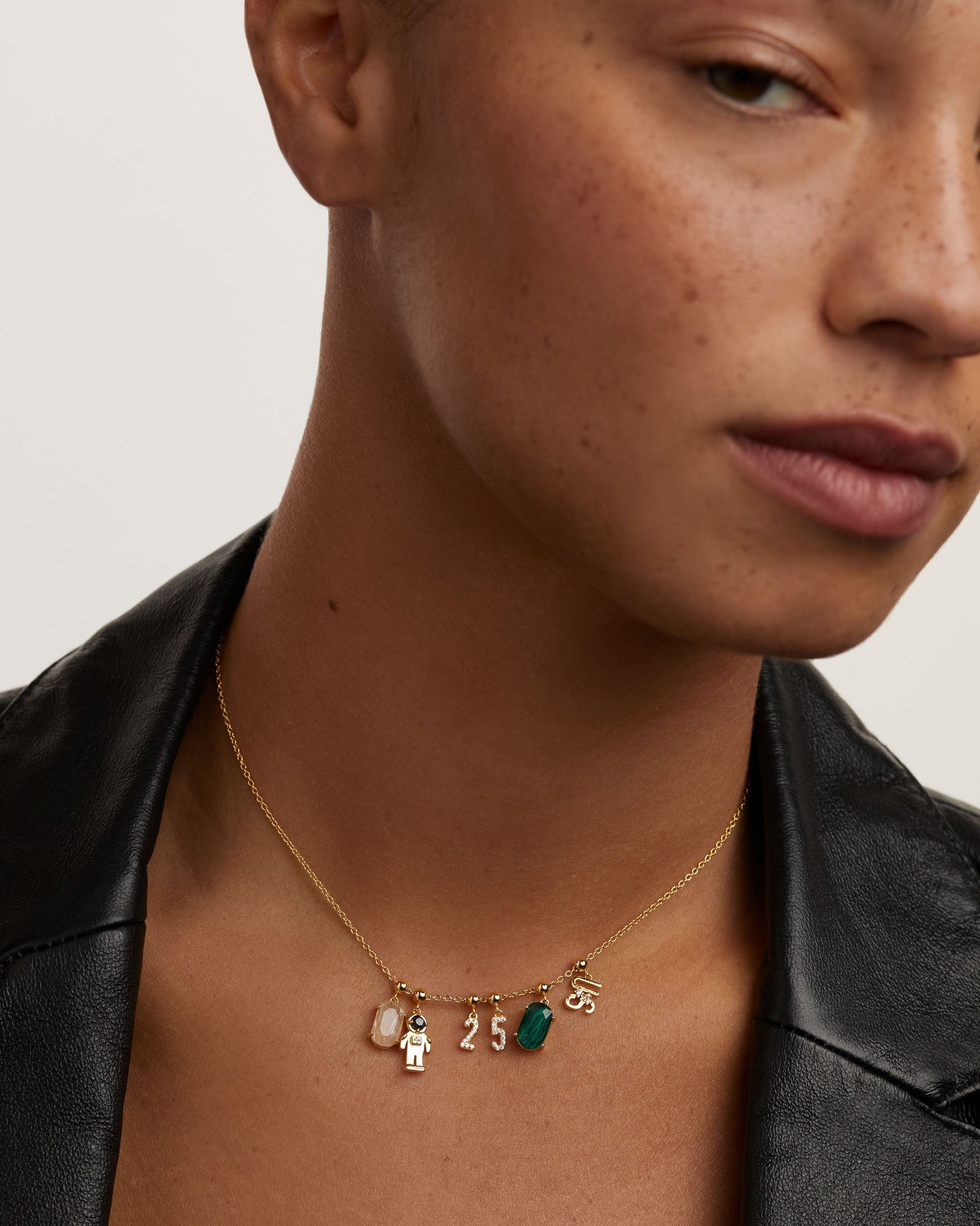 Pd paola necklace shop