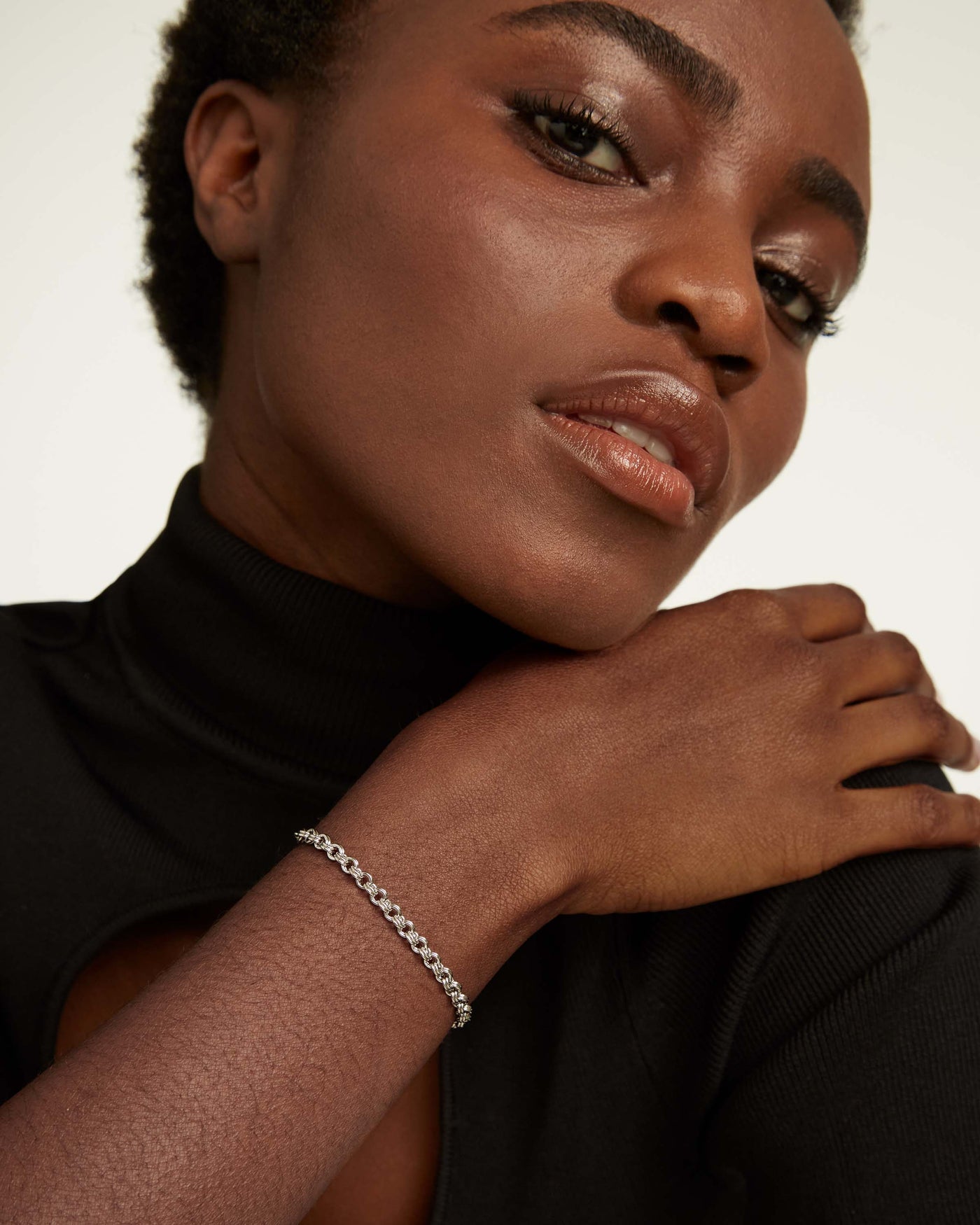 No stones  bracelets