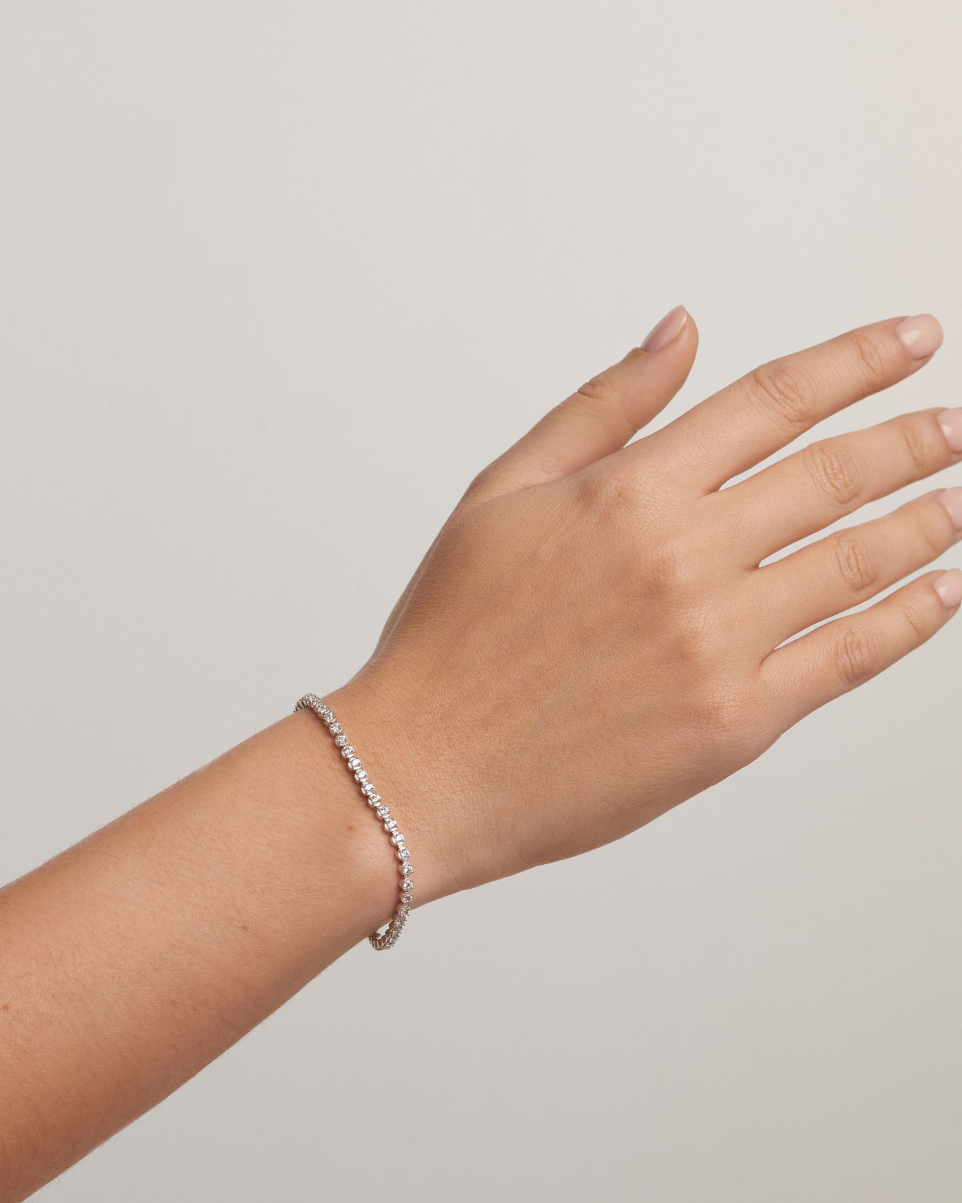 Bracciale in Argento Florence 
  
    Argento sterling
  
