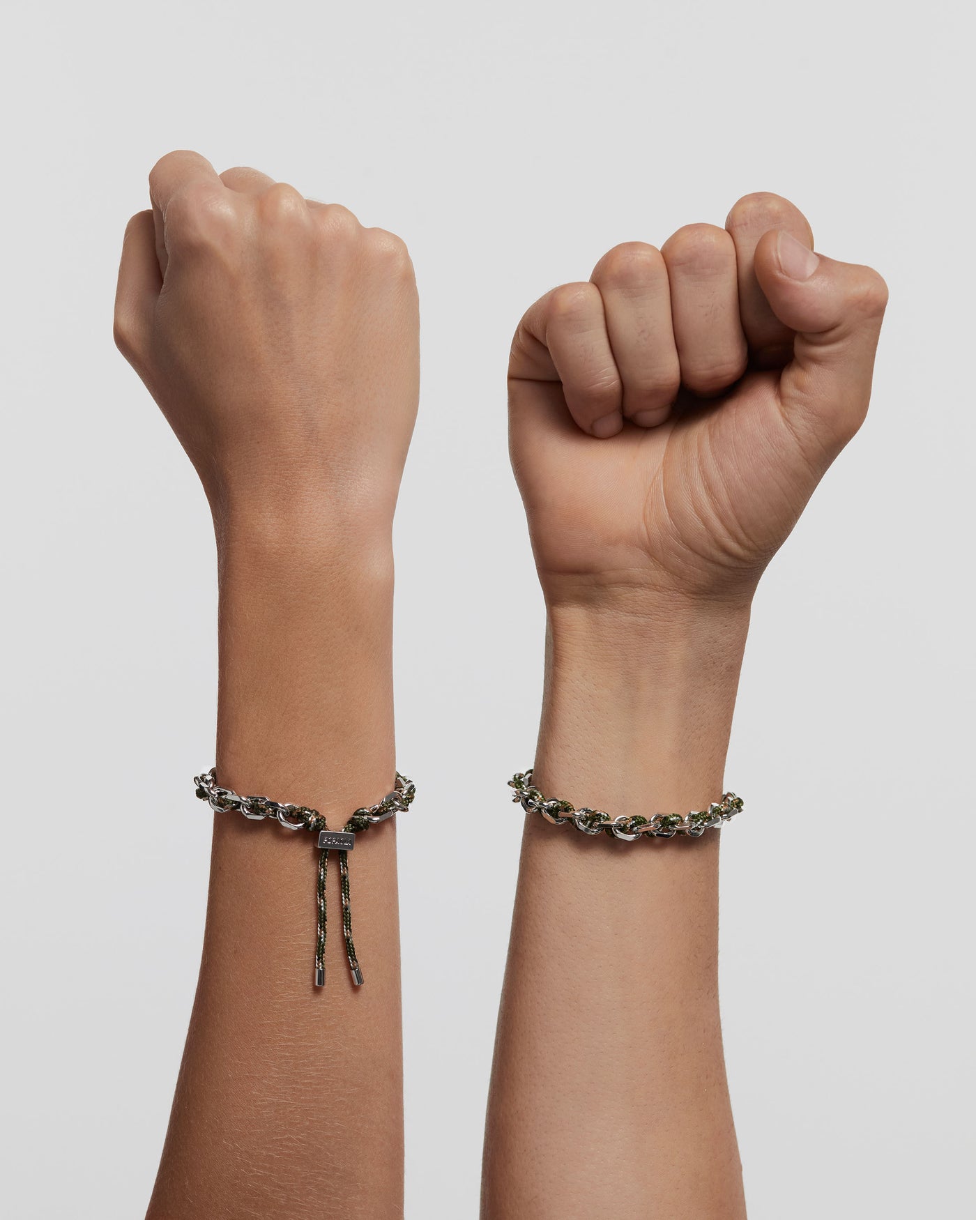 No stones  bracelets