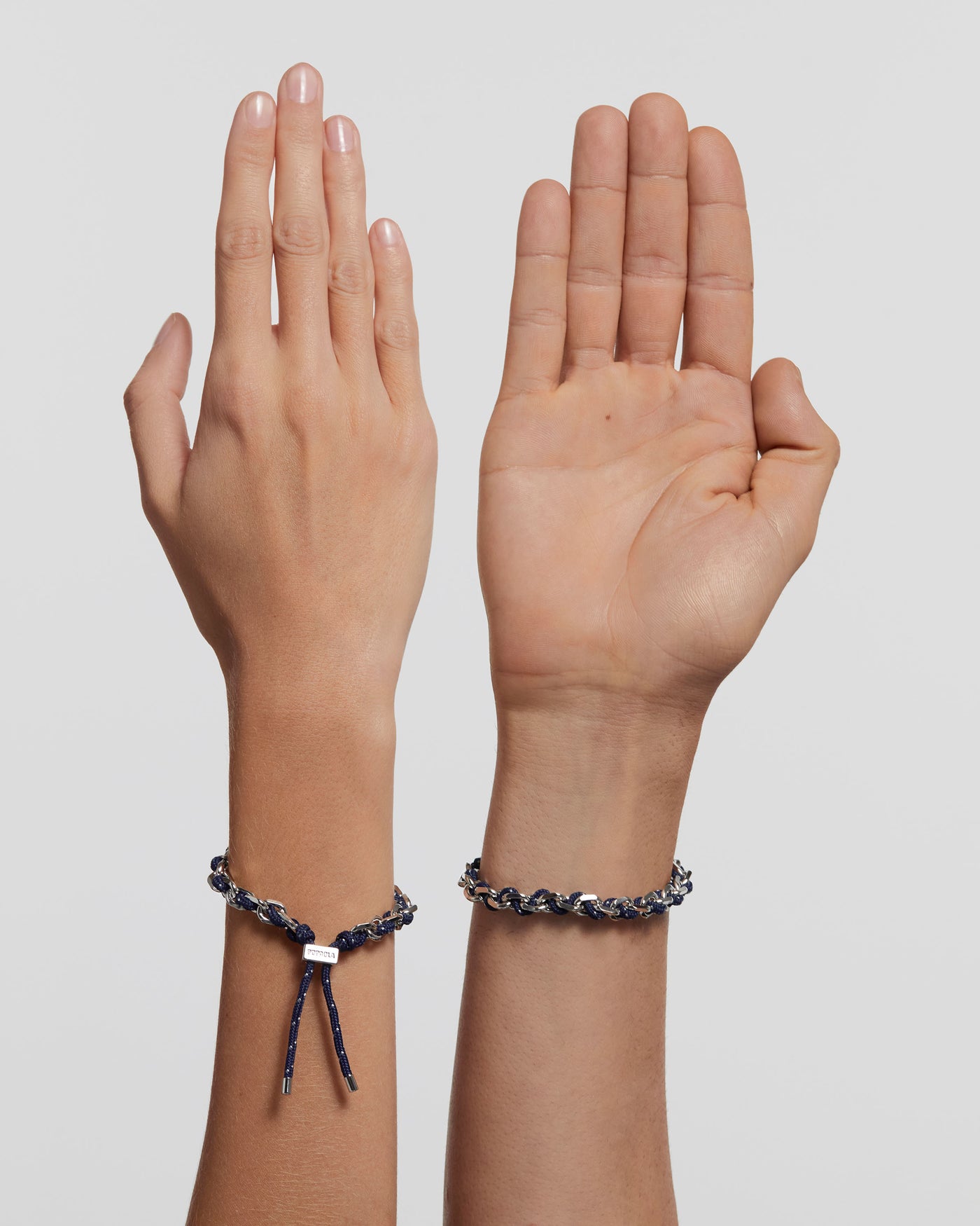 No stones  bracelets