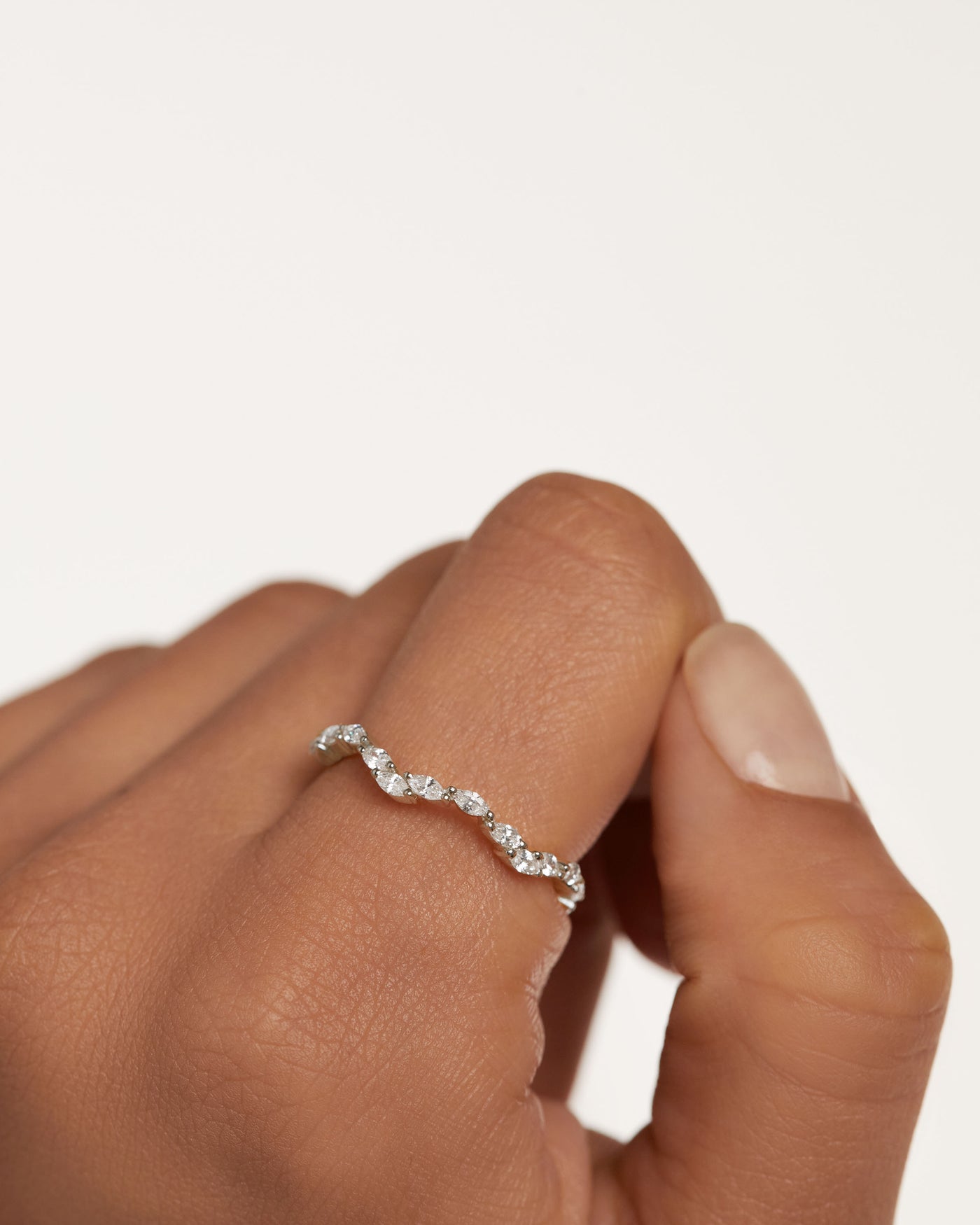 Anillo de Plata Lake 
  
    Plata de Ley
  
