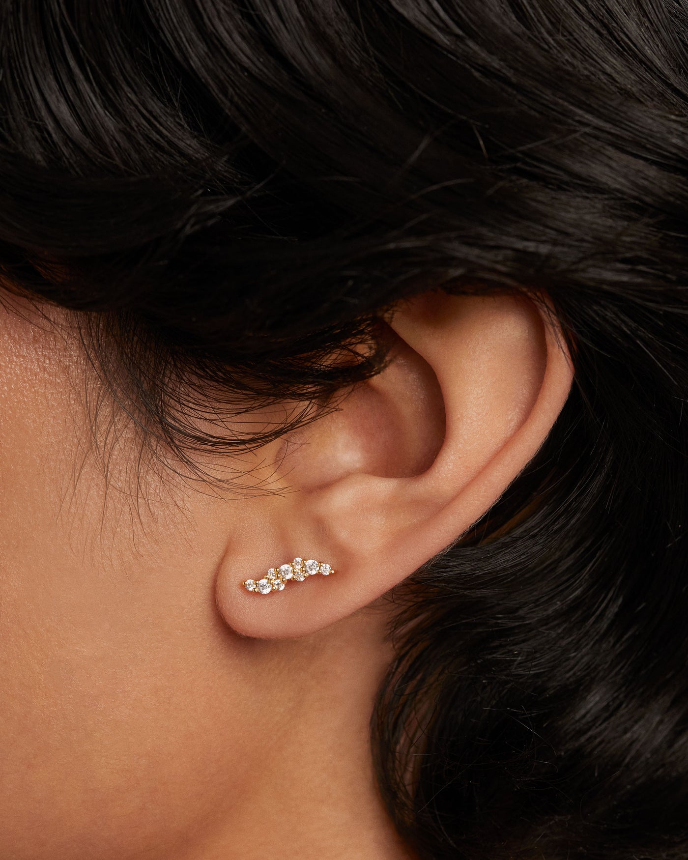 Orecchini in Argento Natura 
  
    Argento sterling
  
