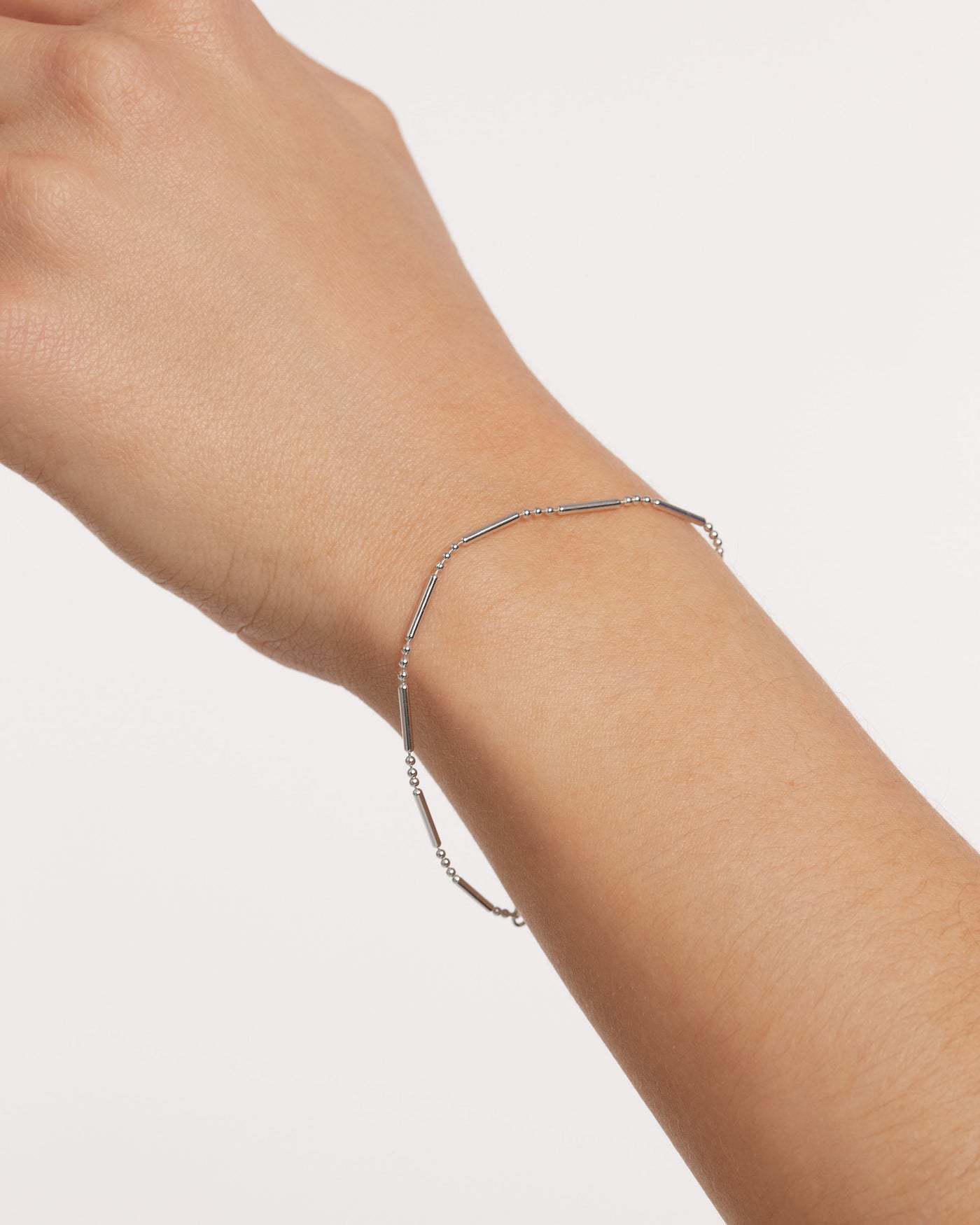 Bracciale in argento Valeria 
  
    Argento sterling
  
