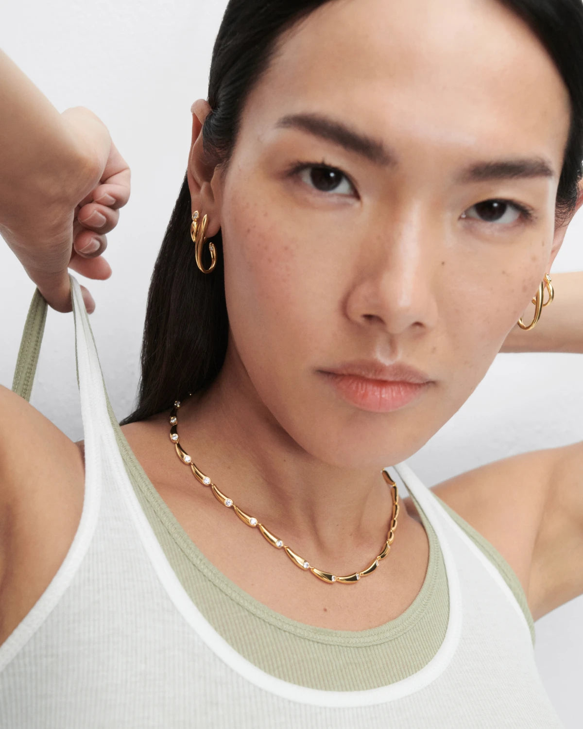 New in