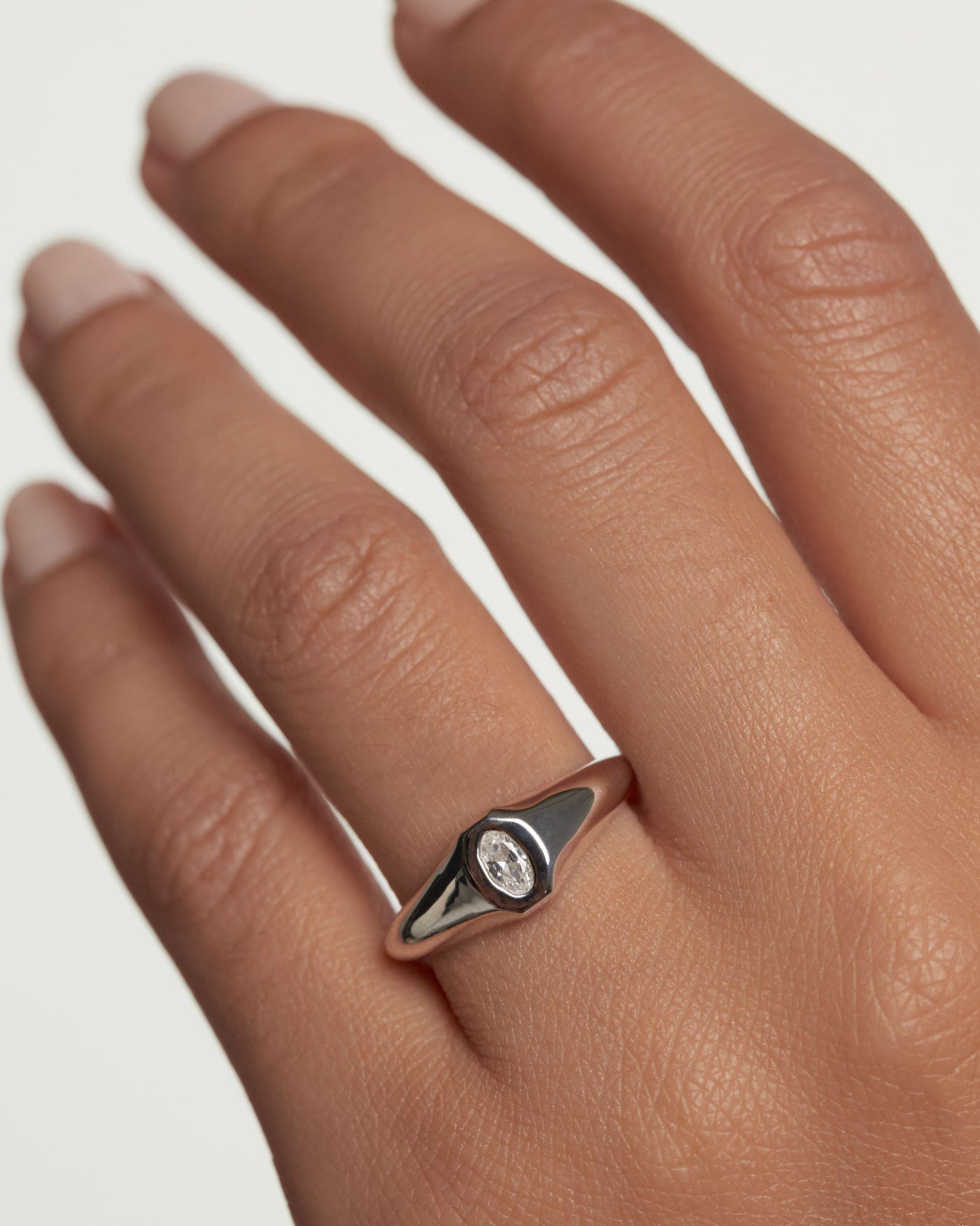 S925 stamp on ring deals