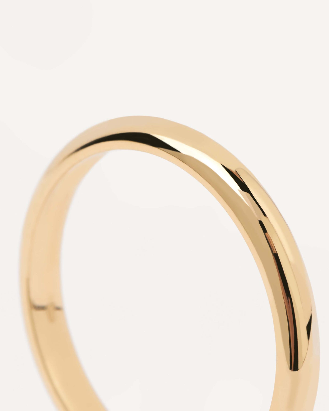 No stones  rings
