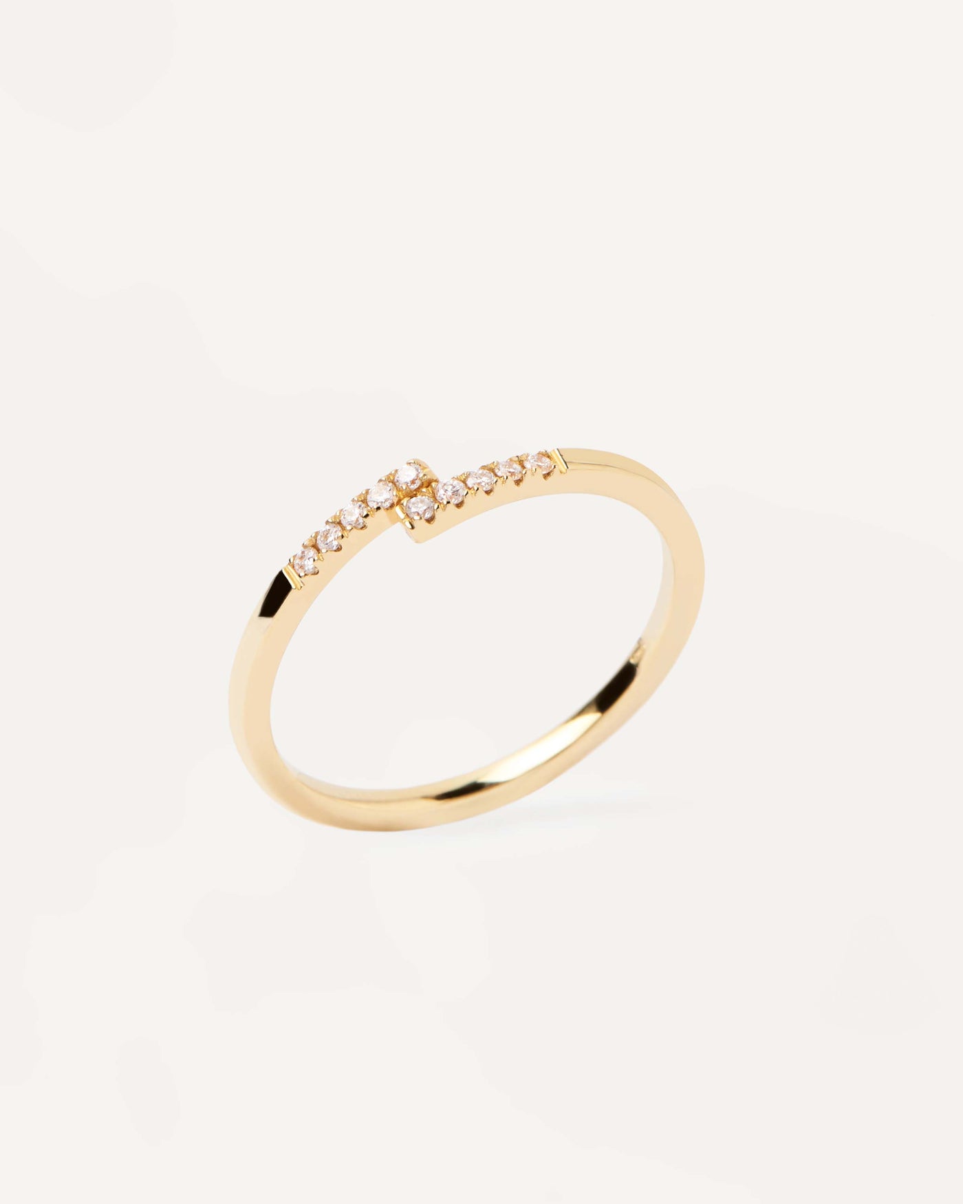 Diamond  rings