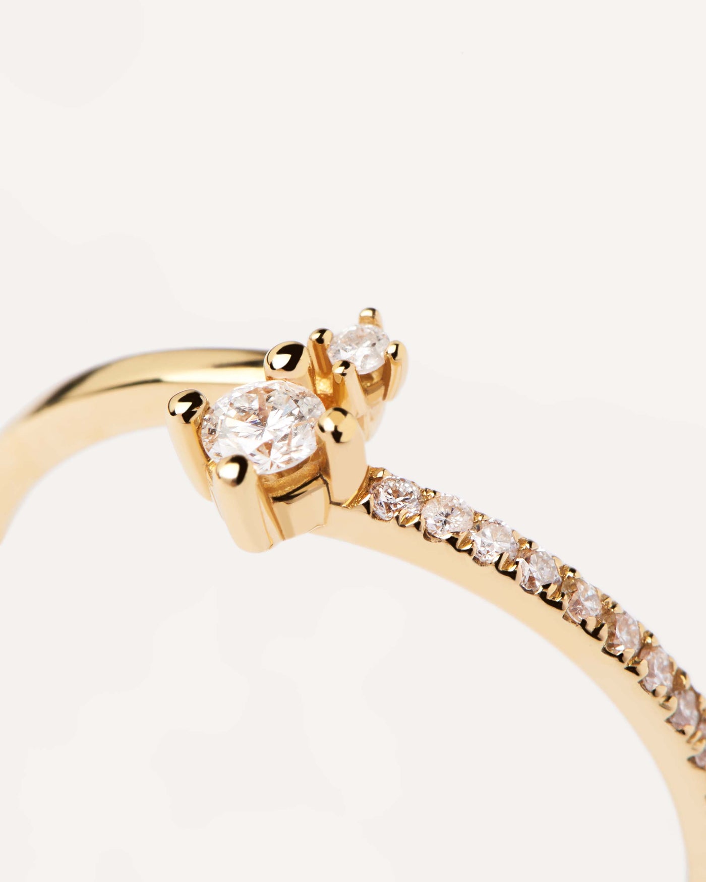 Diamond  rings