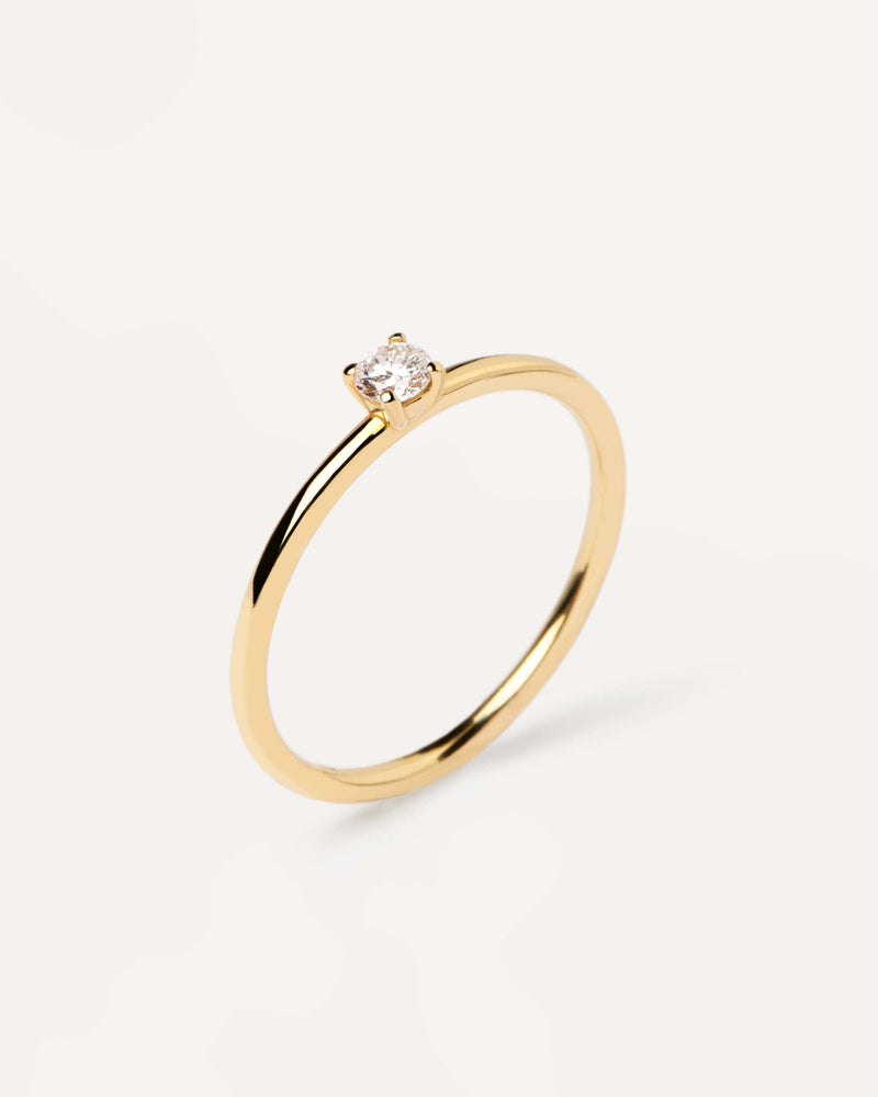 Diamond ring 18k price store