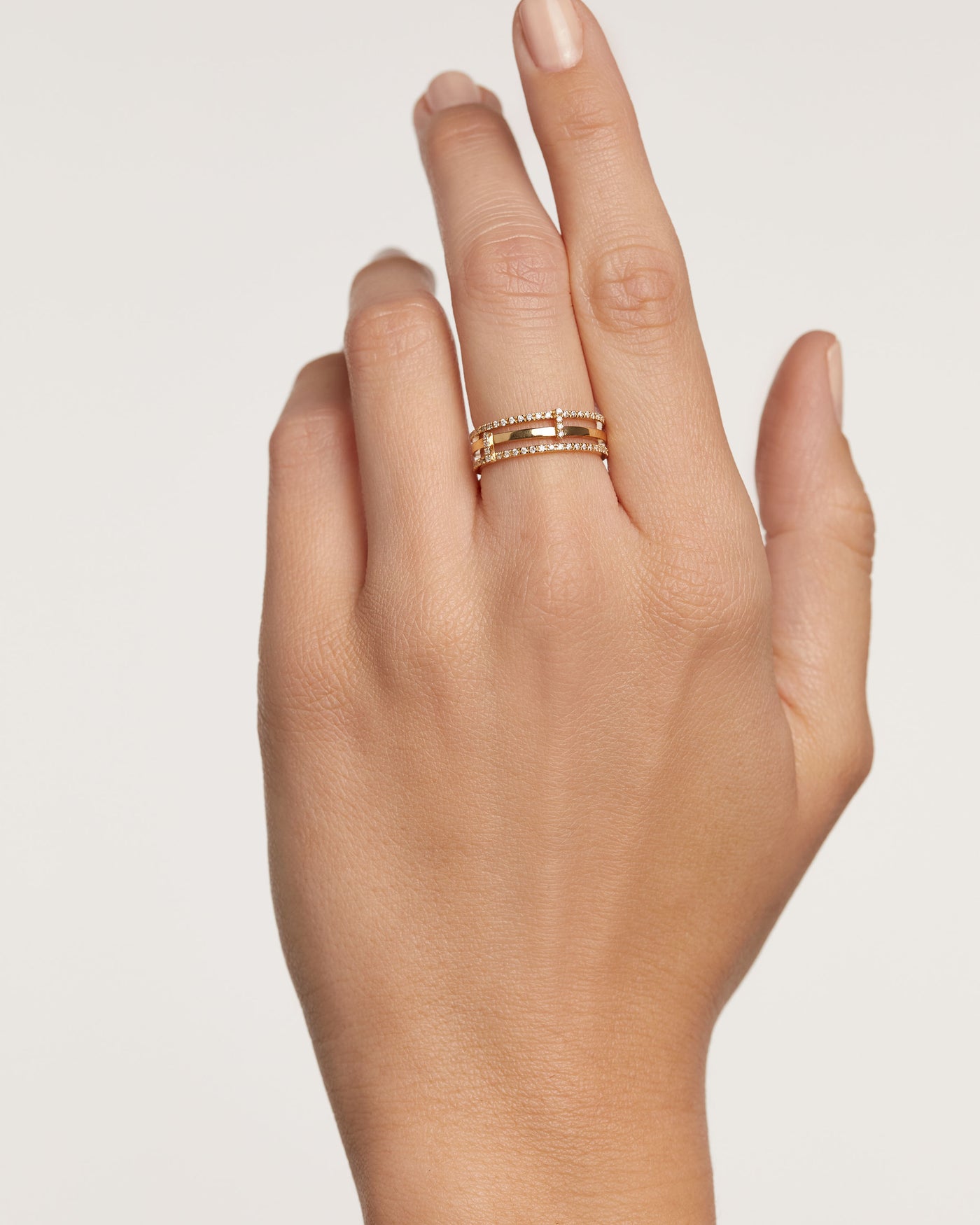 Diamond  rings