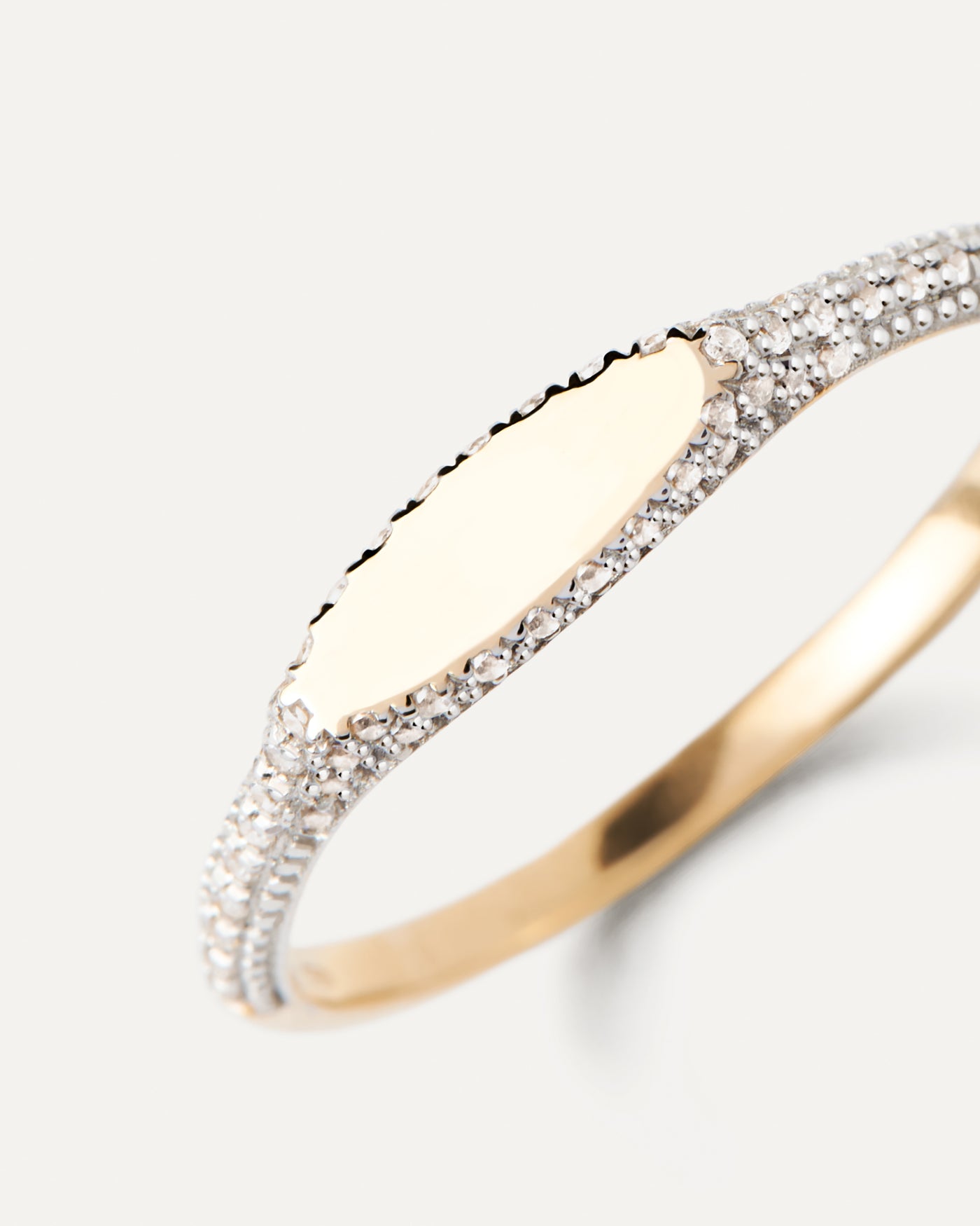 Diamond  rings