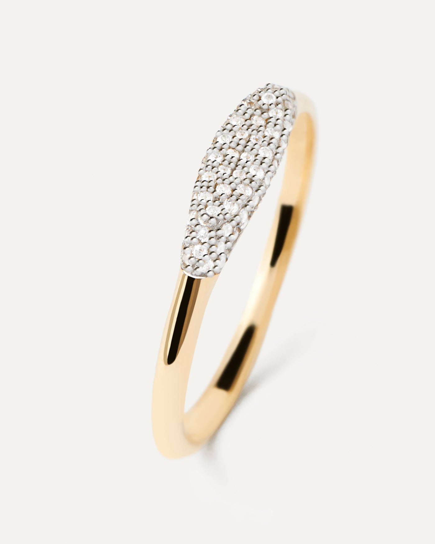 Diamond  rings