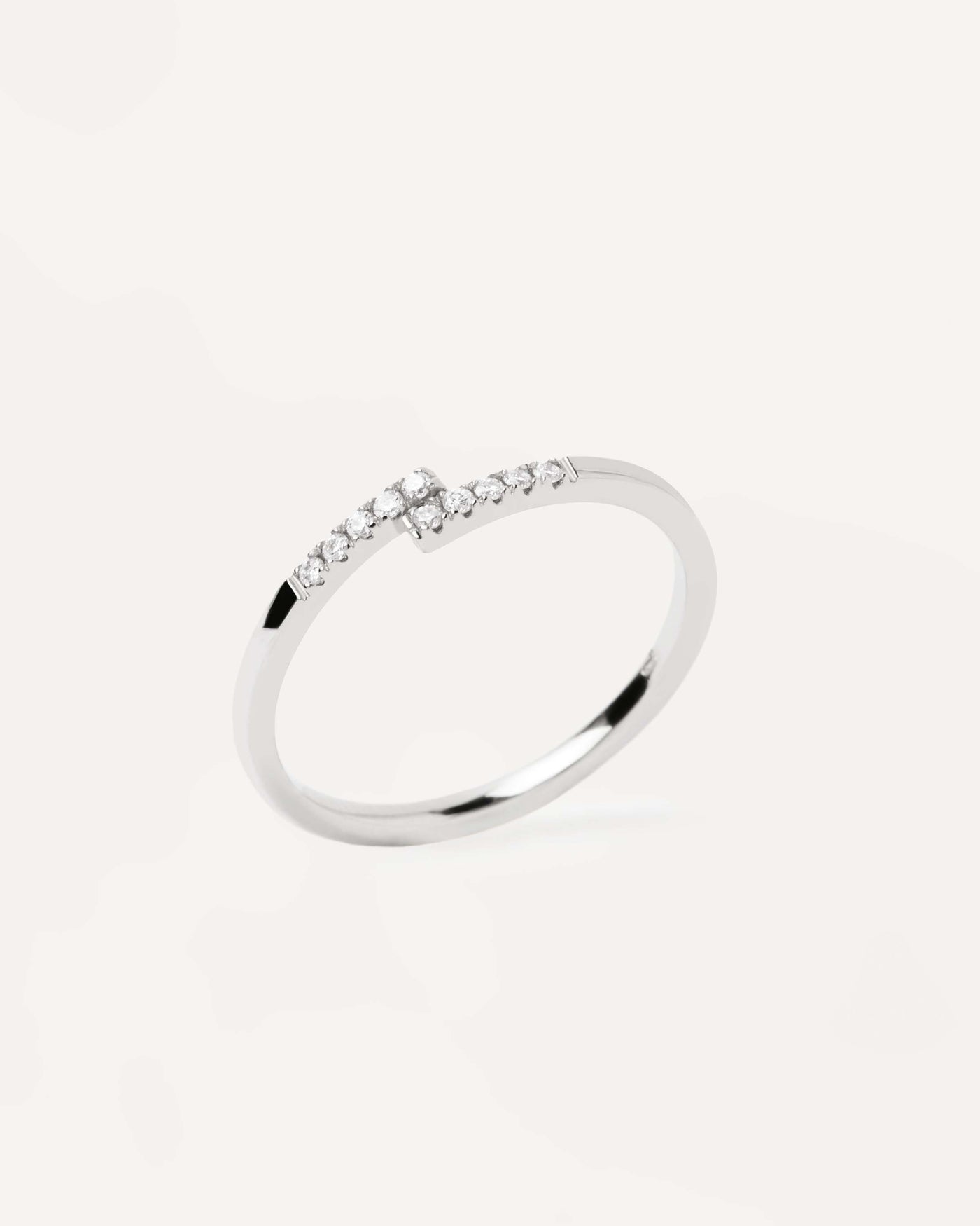 Diamond  rings