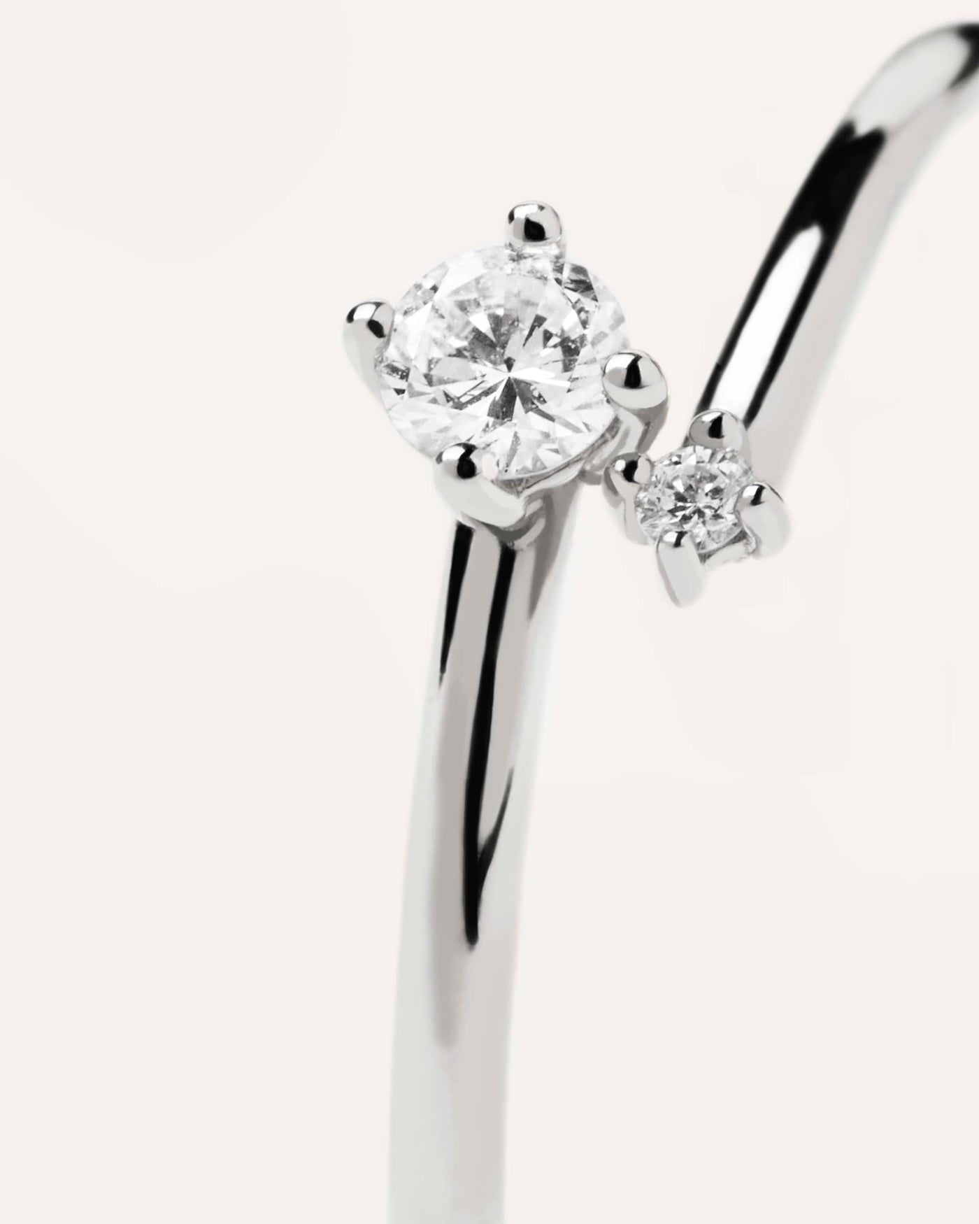 Diamond  rings