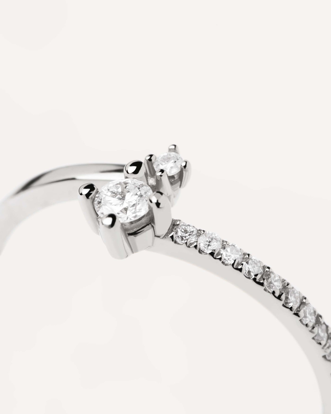 Diamond  rings