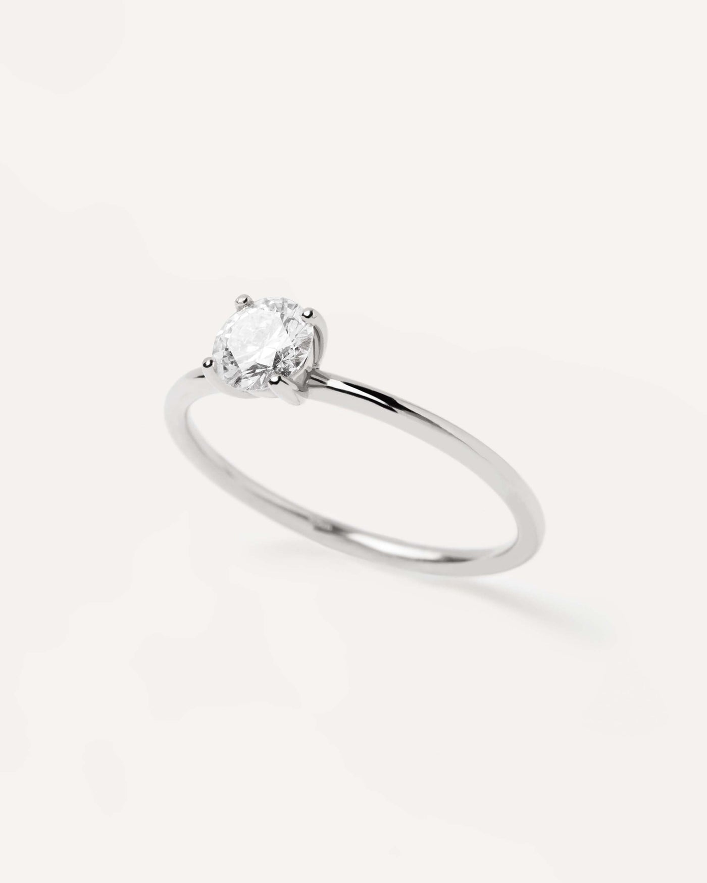 Diamond  rings