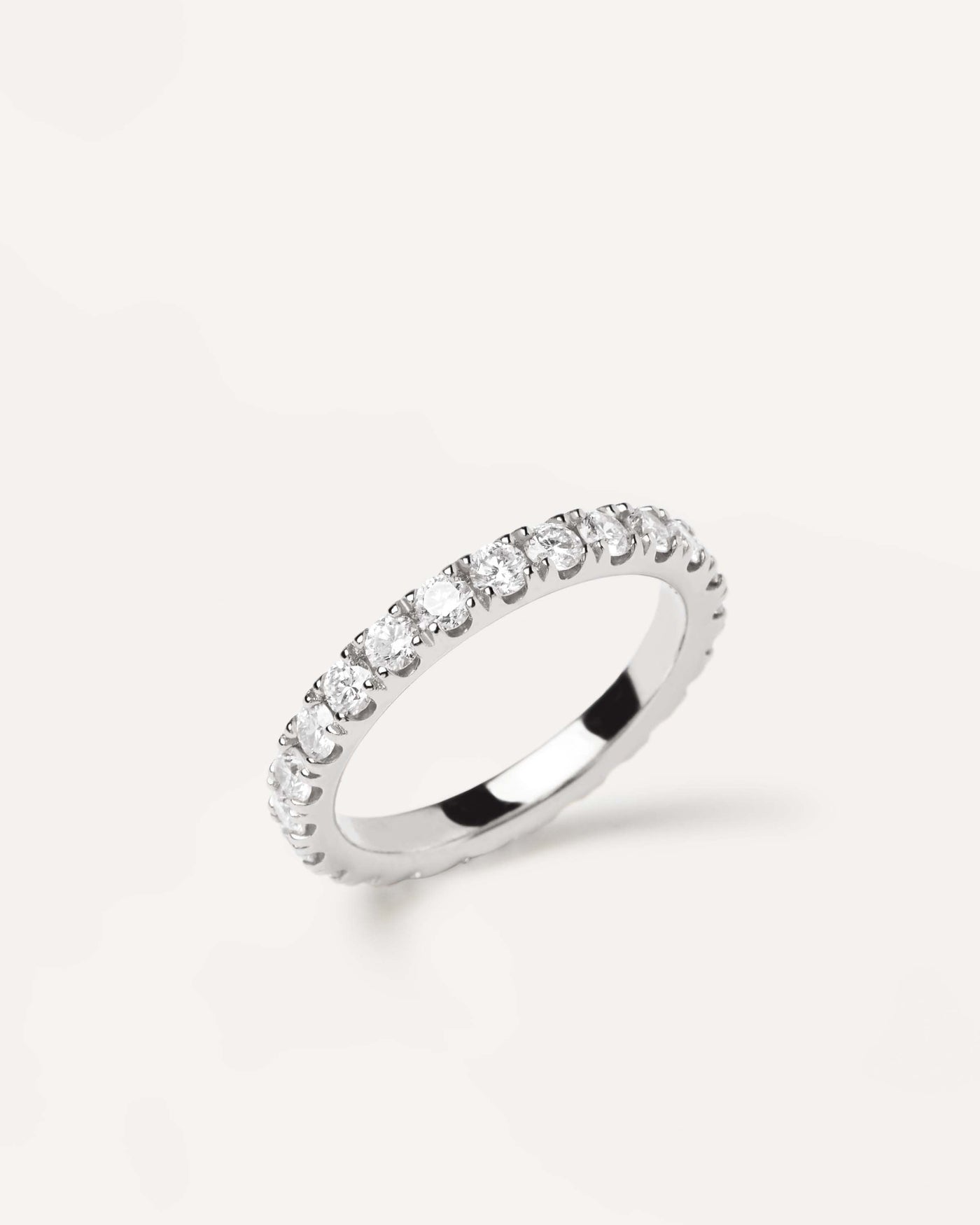 Diamond  rings