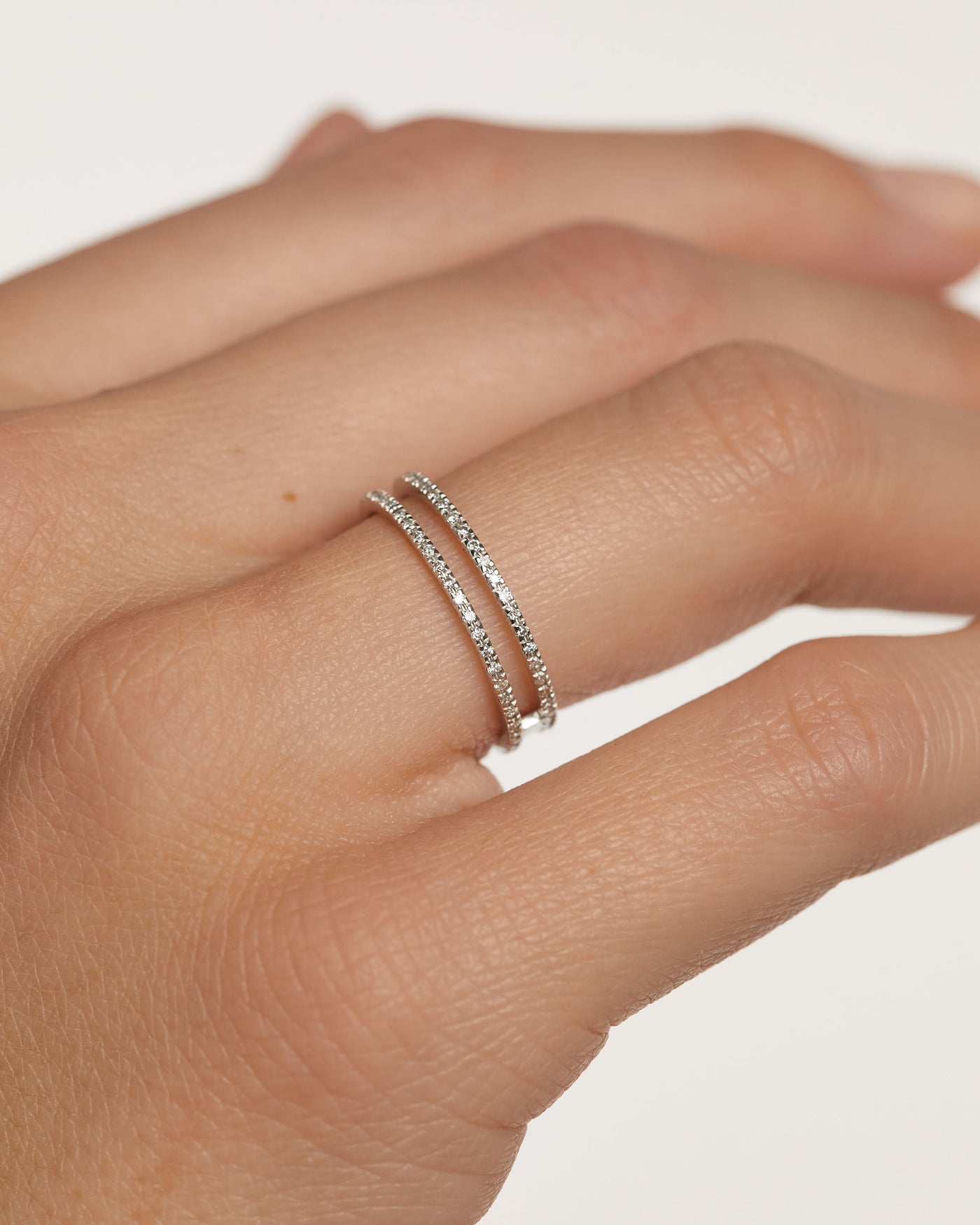 Diamond  rings