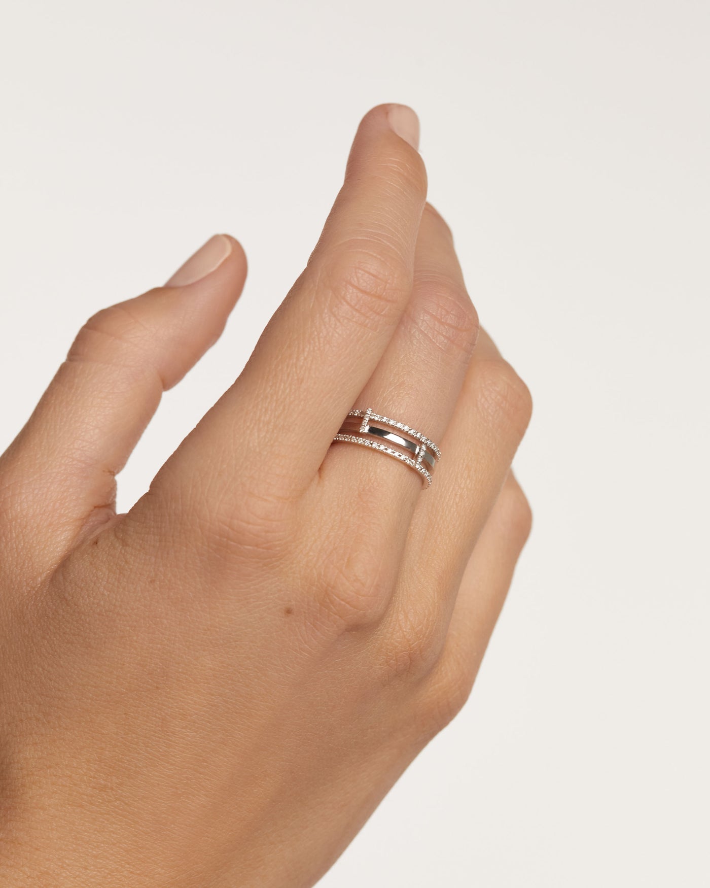 Diamond  rings