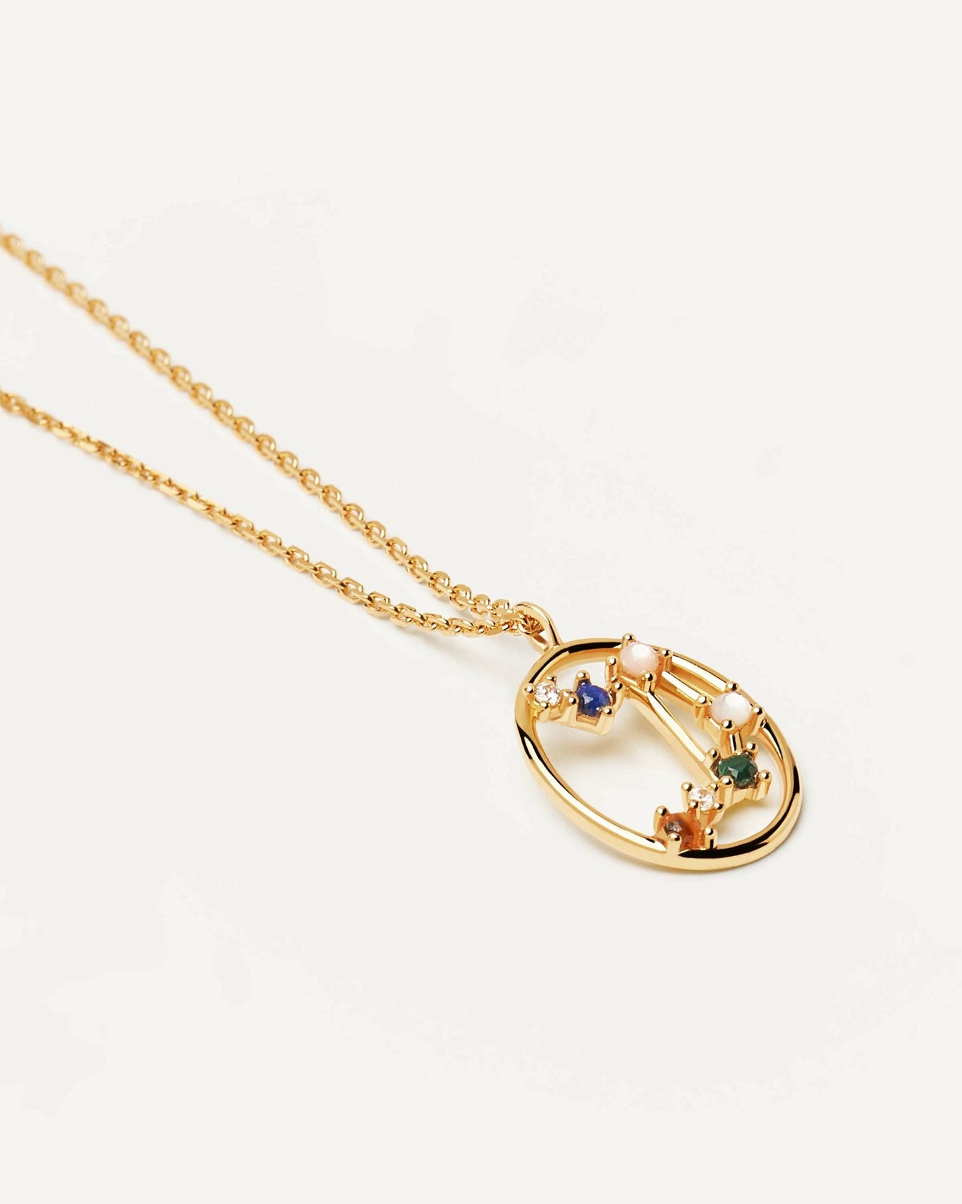 Best zodiac necklaces top