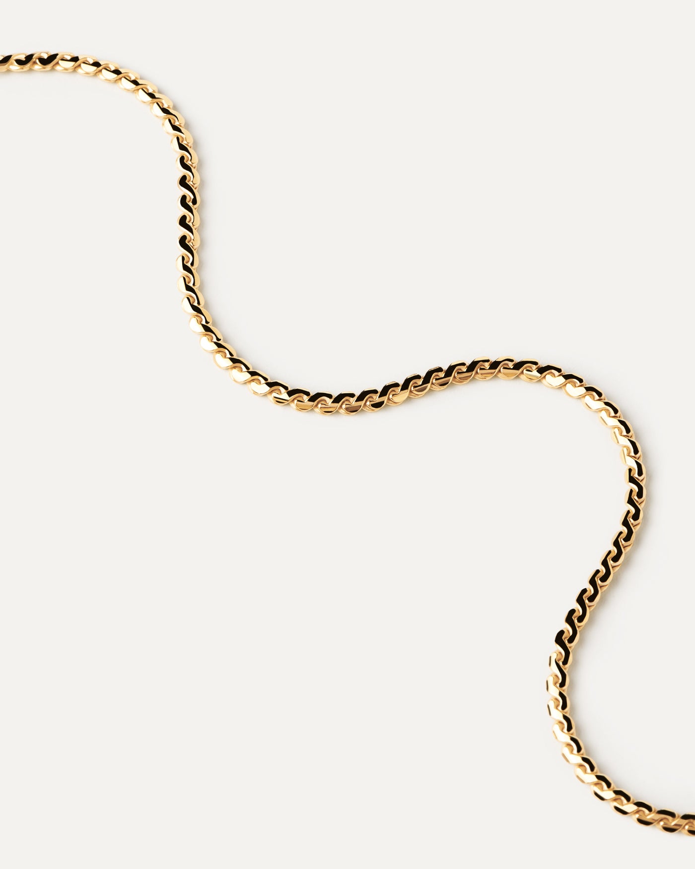 No stones  necklaces